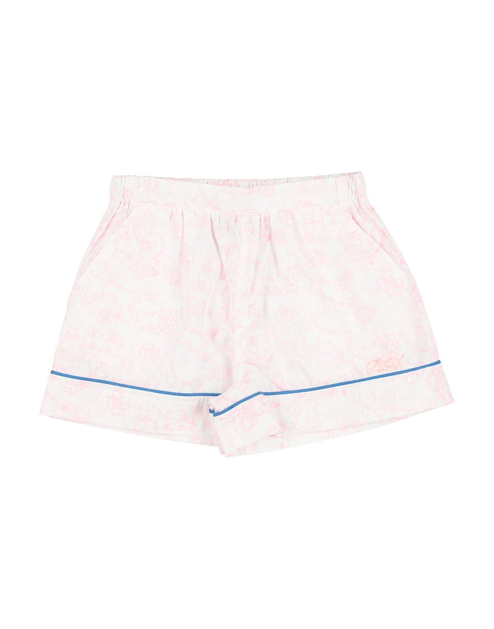 PHILOSOPHY di LORENZO SERAFINI - Shorts & Bermuda Shorts