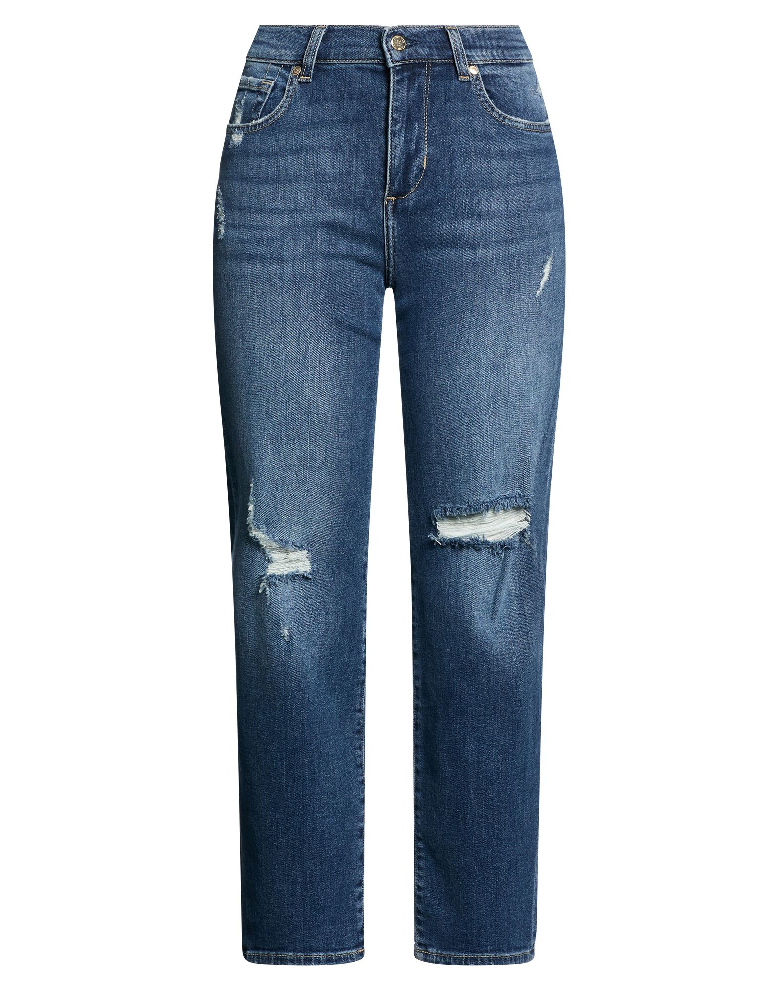 LIU •JO - Pantalones vaqueros