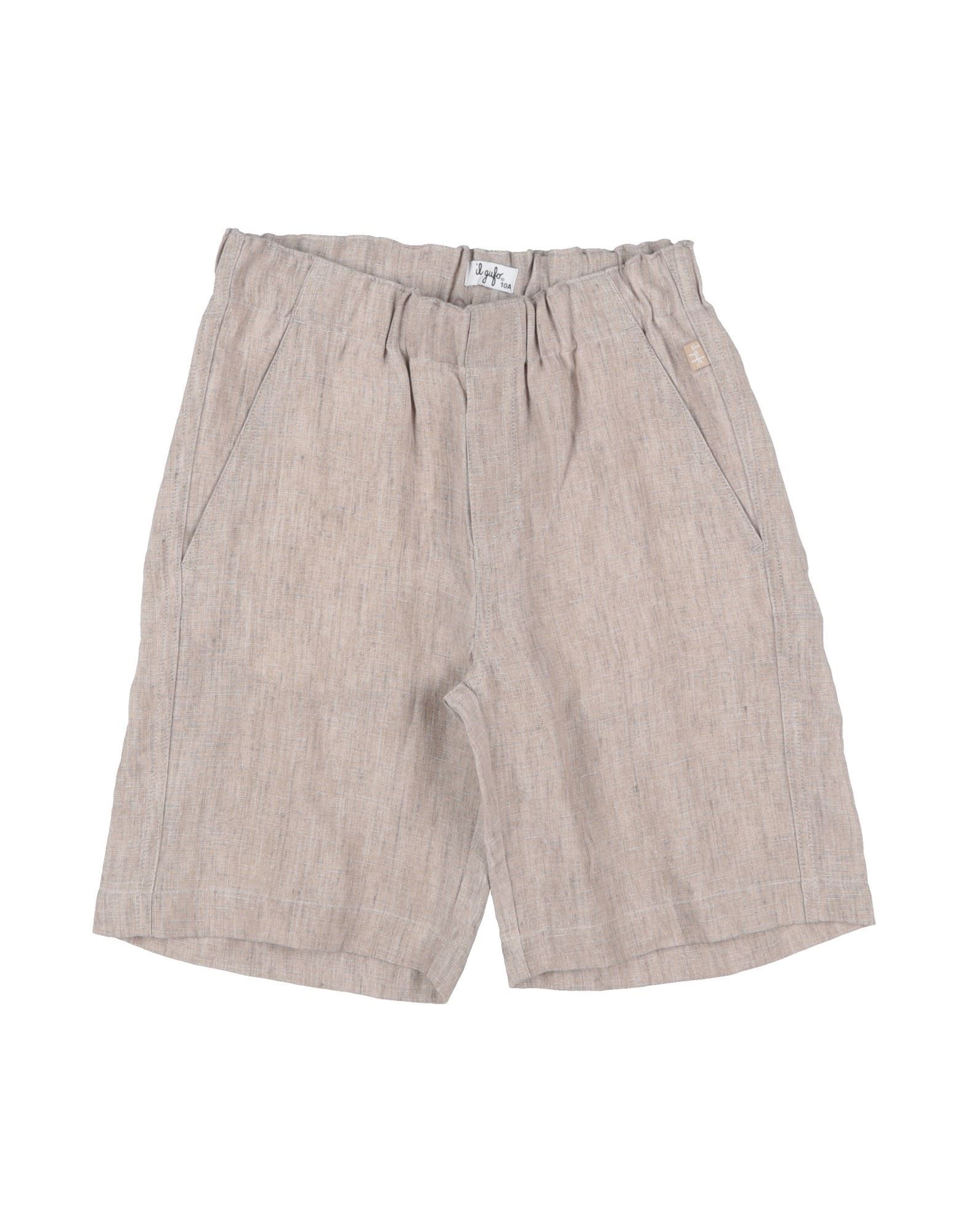 IL GUFO - Shorts & Bermuda Shorts
