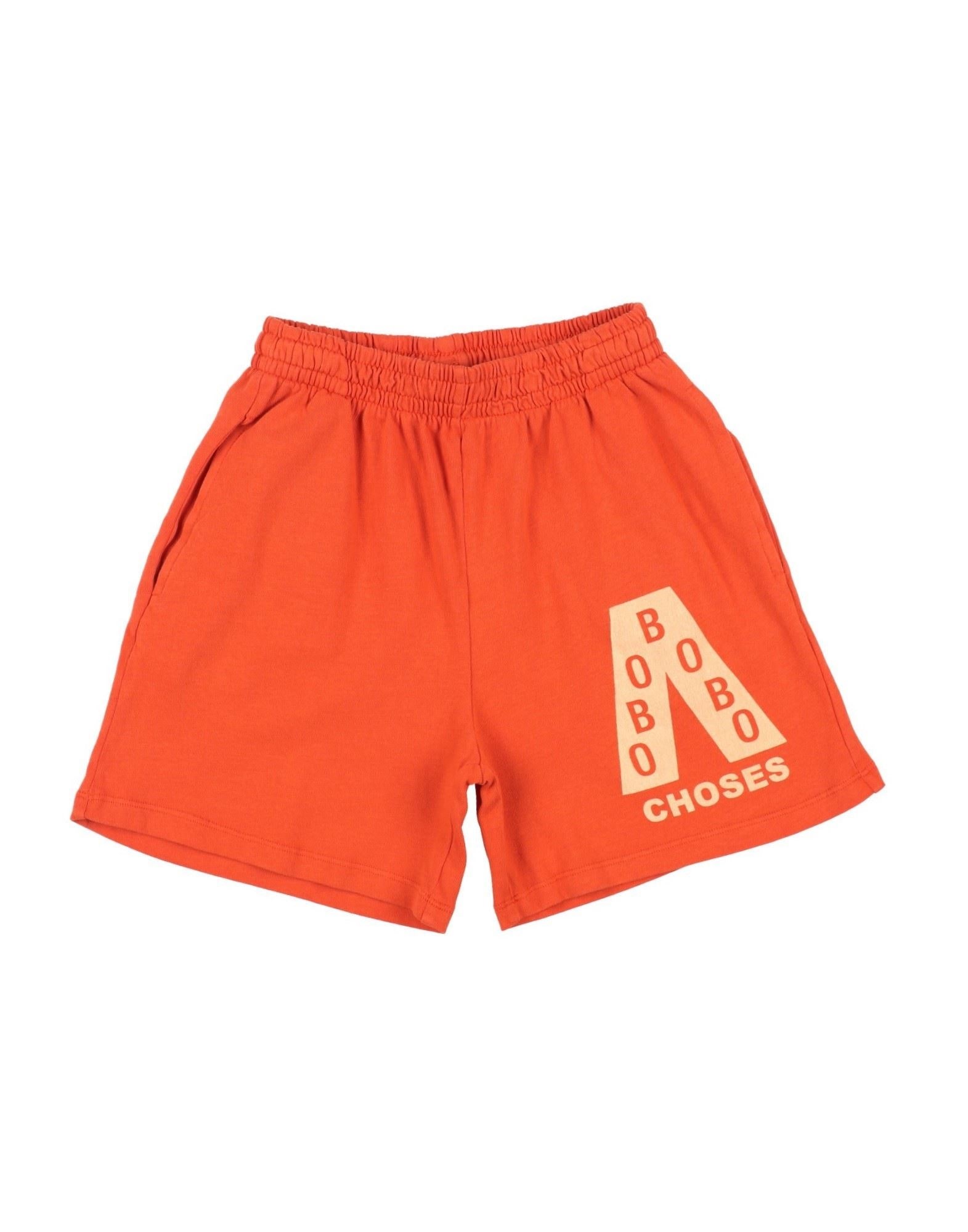 BOBO CHOSES - ショートパンツ＆バミューダ