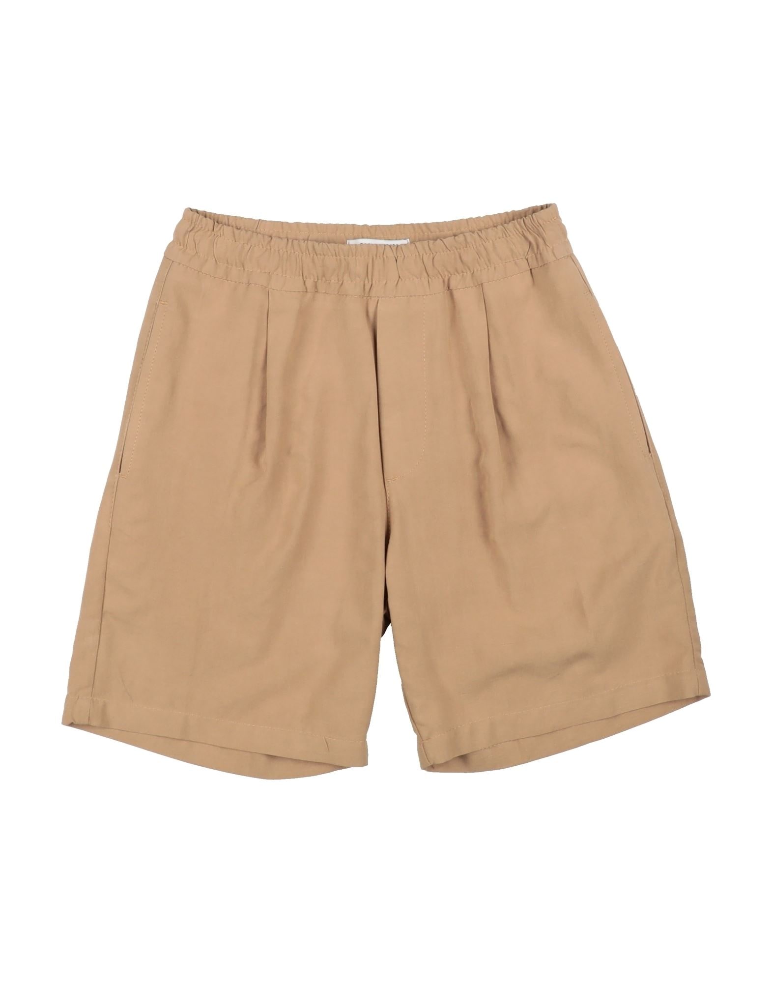 PAOLO PECORA - Shorts & Bermuda Shorts