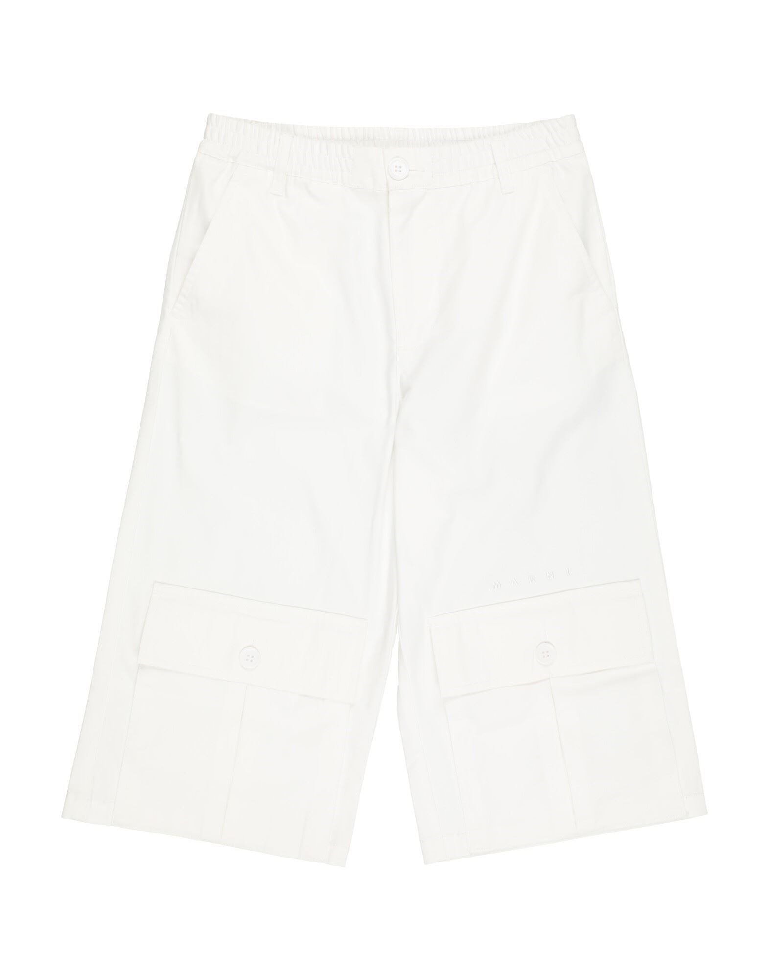 MARNI - Shorts & Bermuda Shorts