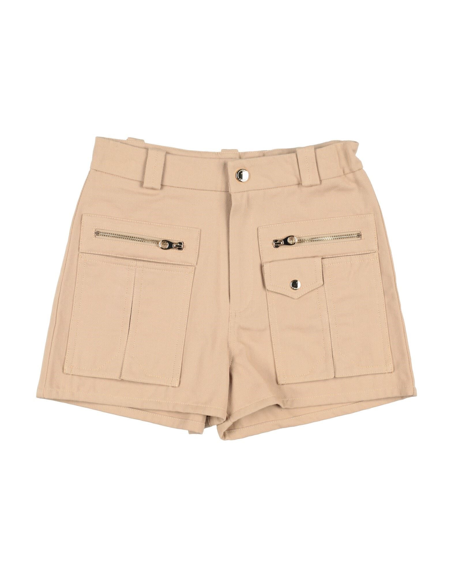 CHLOÉ - Shorts & Bermuda Shorts