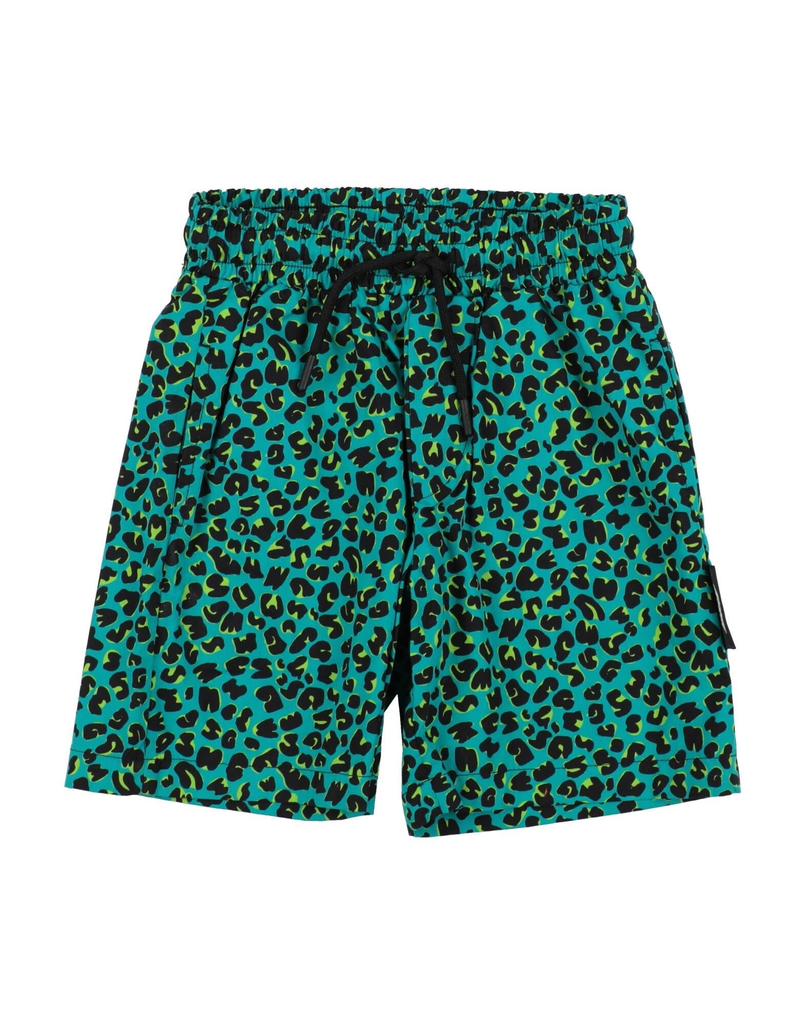 MSGM - Shorts & Bermuda Shorts