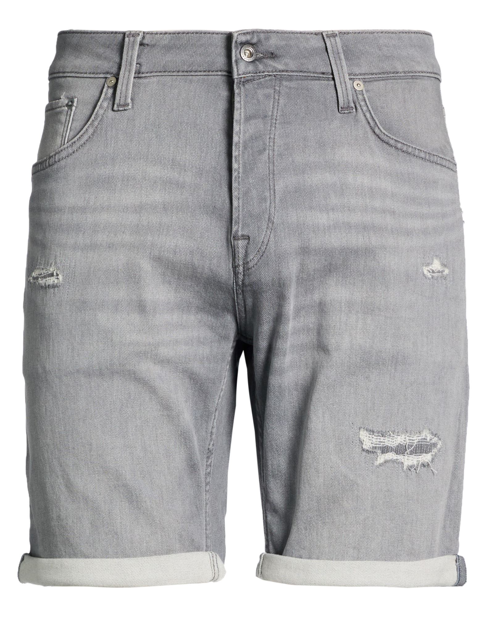 JACK & JONES - Denim shorts
