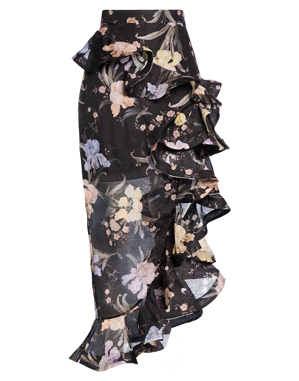 ZIMMERMANN - Gonne lunghe