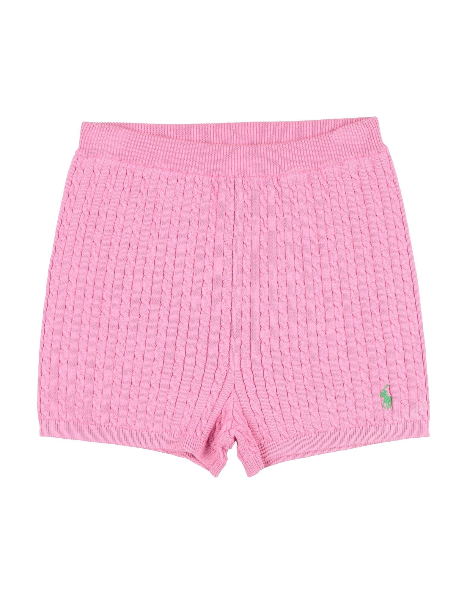 POLO RALPH LAUREN - Шорты и бермуды