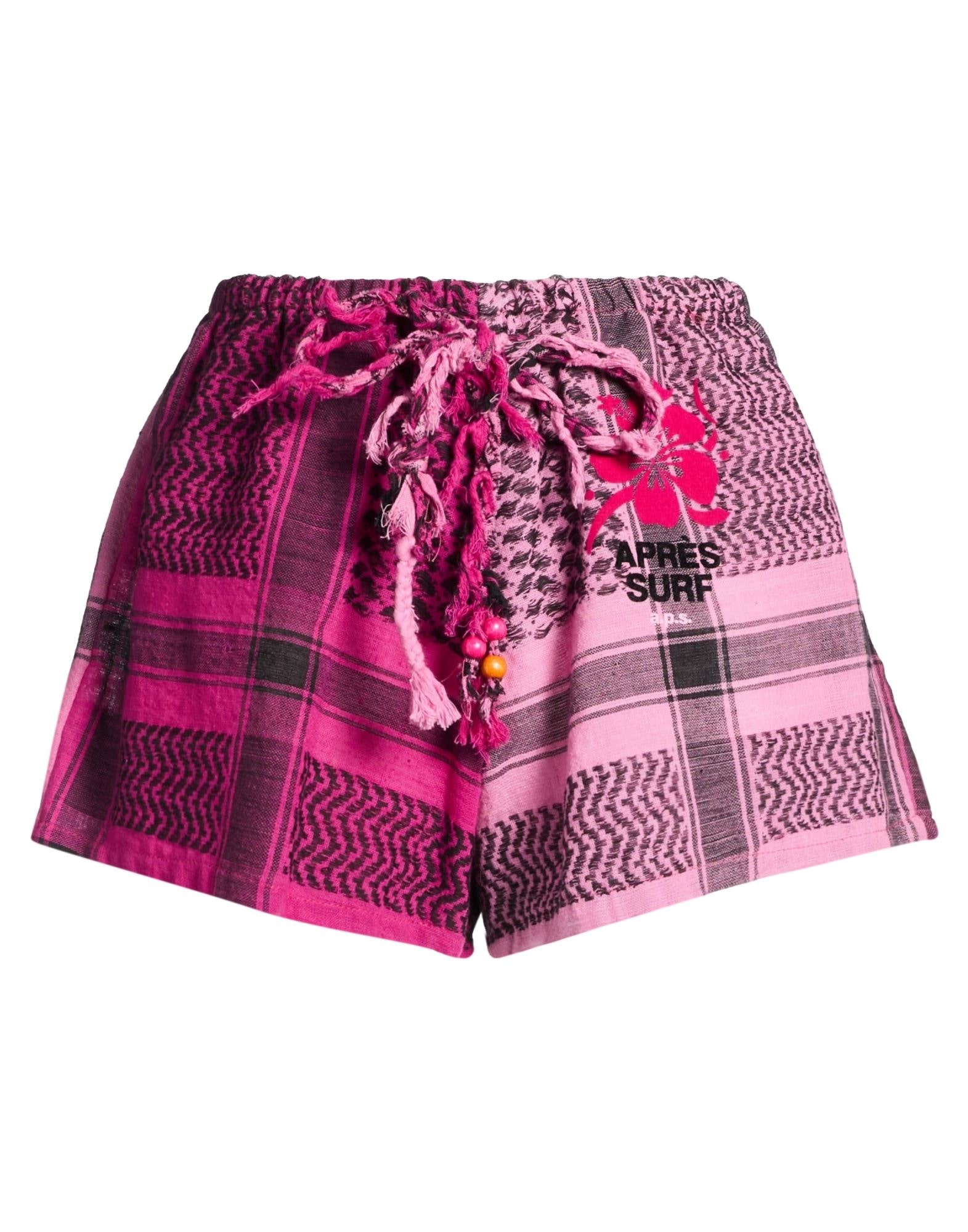 APRÈS SURF - Шорты и бермуды