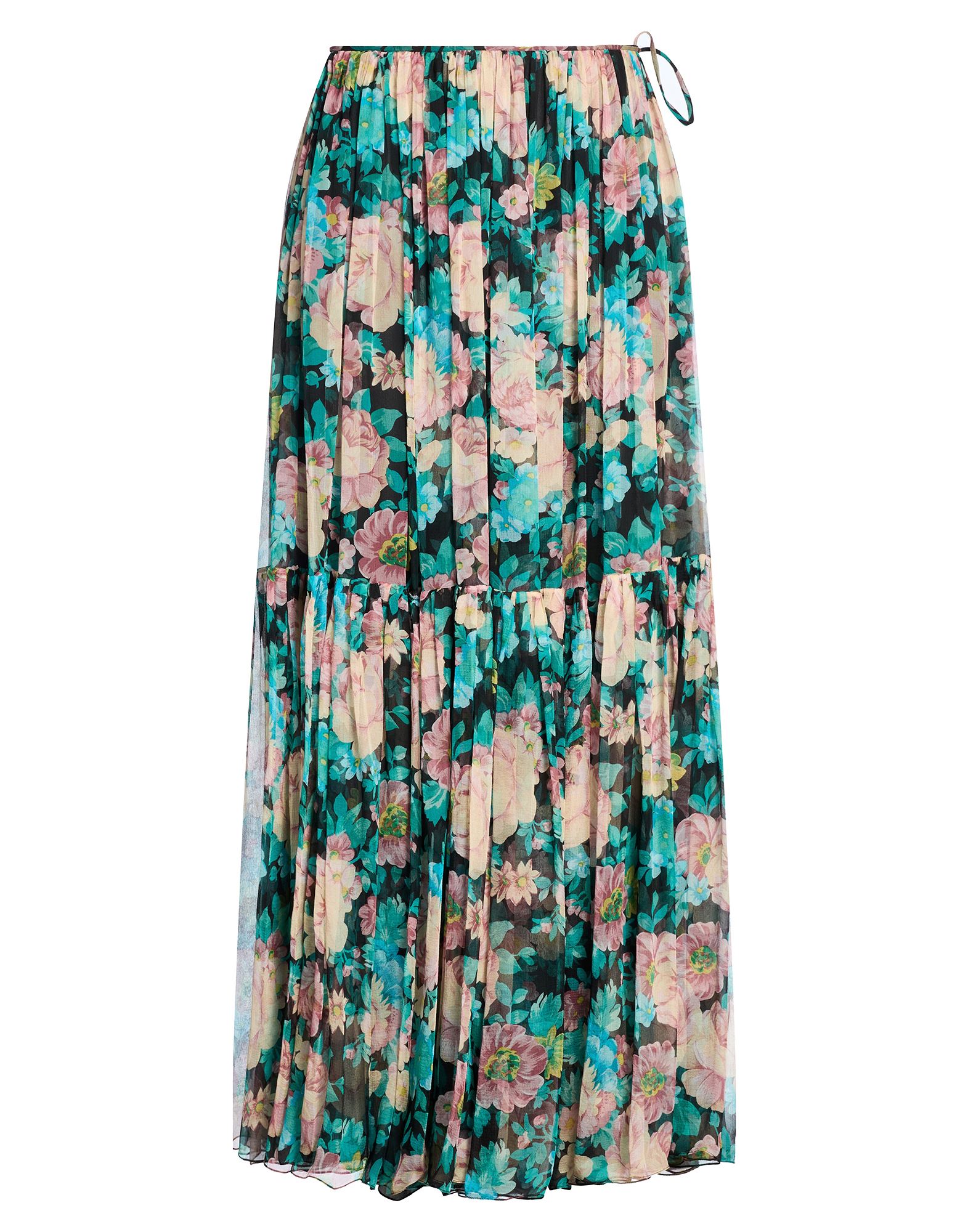 CHLOÉ - 맥시 스커트