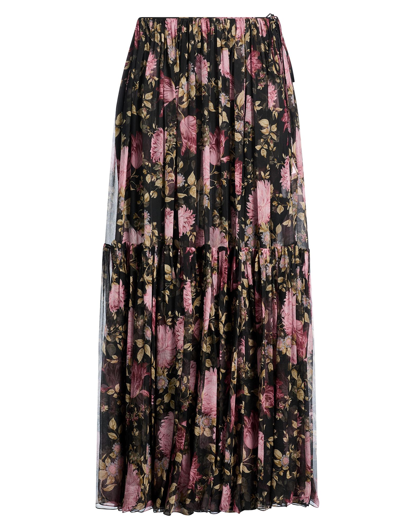 THE ATTICO - Maxi skirts