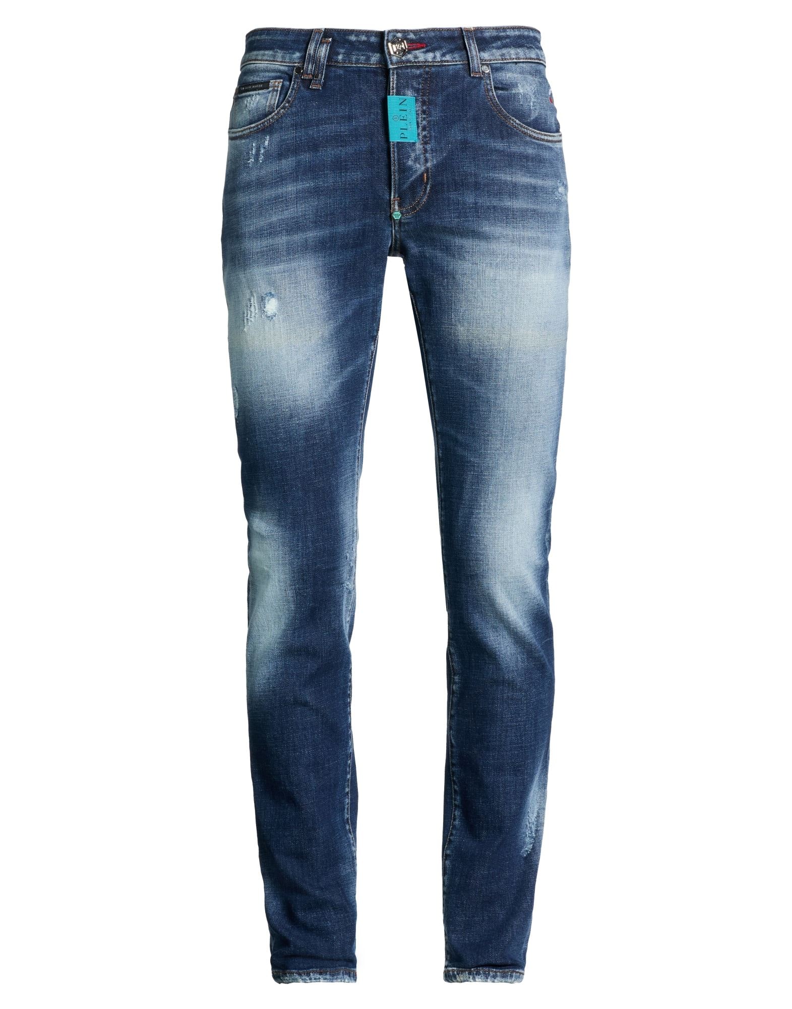 PHILIPP PLEIN - Jeans