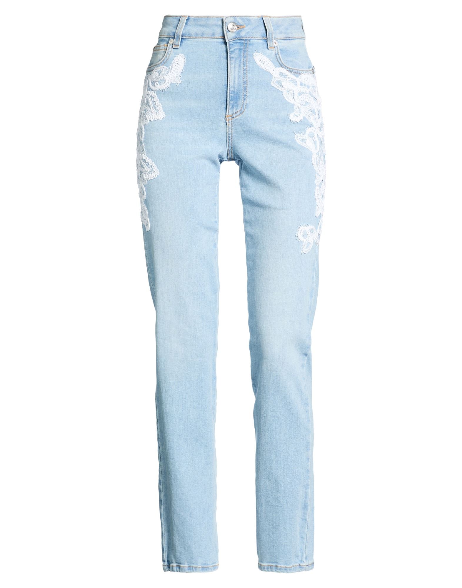 ERMANNO SCERVINO - Jeans