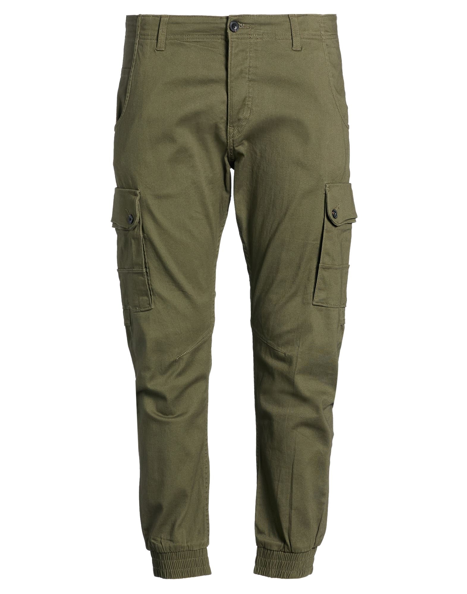 JACK & JONES - Trousers