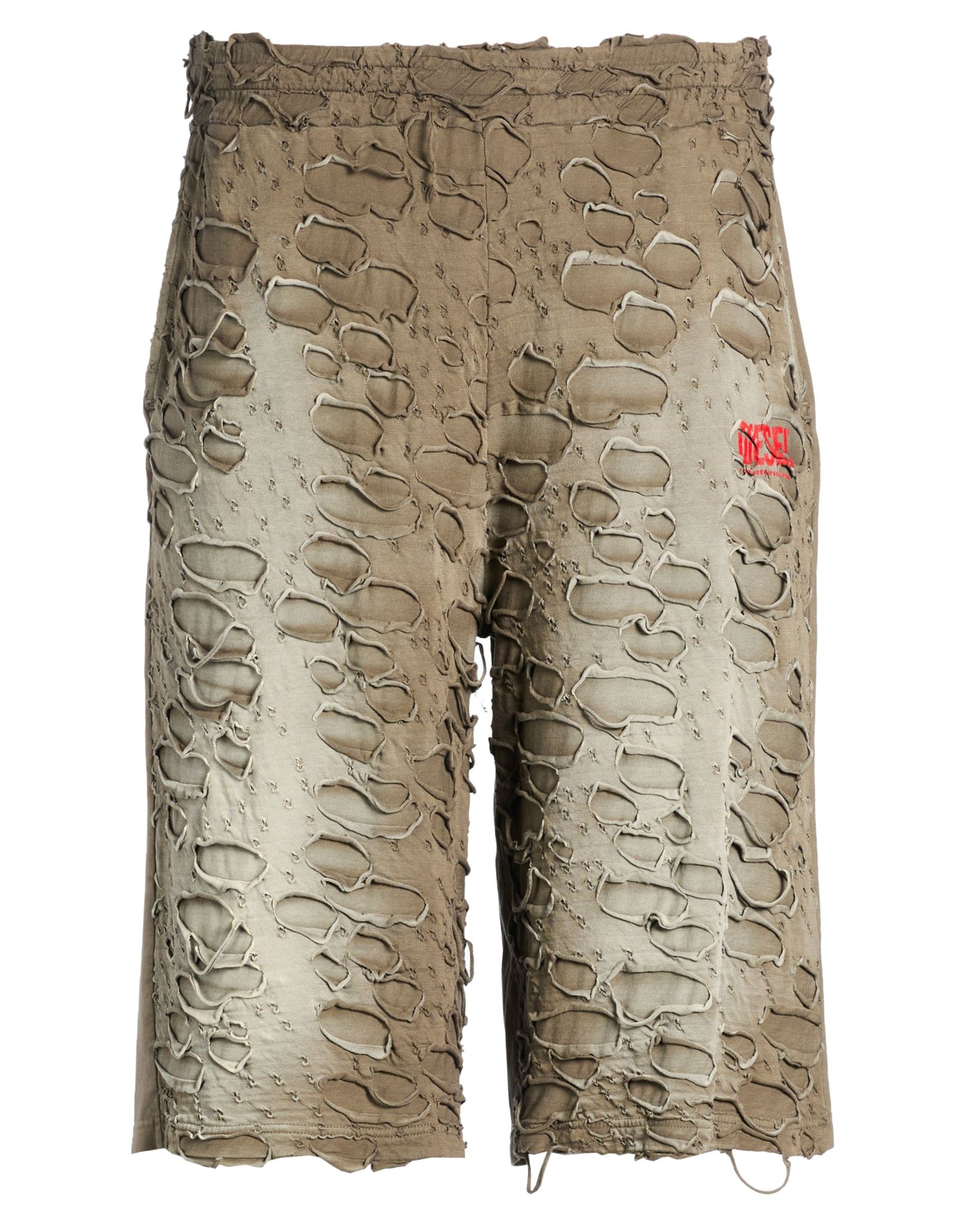 DIESEL - Shorts & Bermuda Shorts