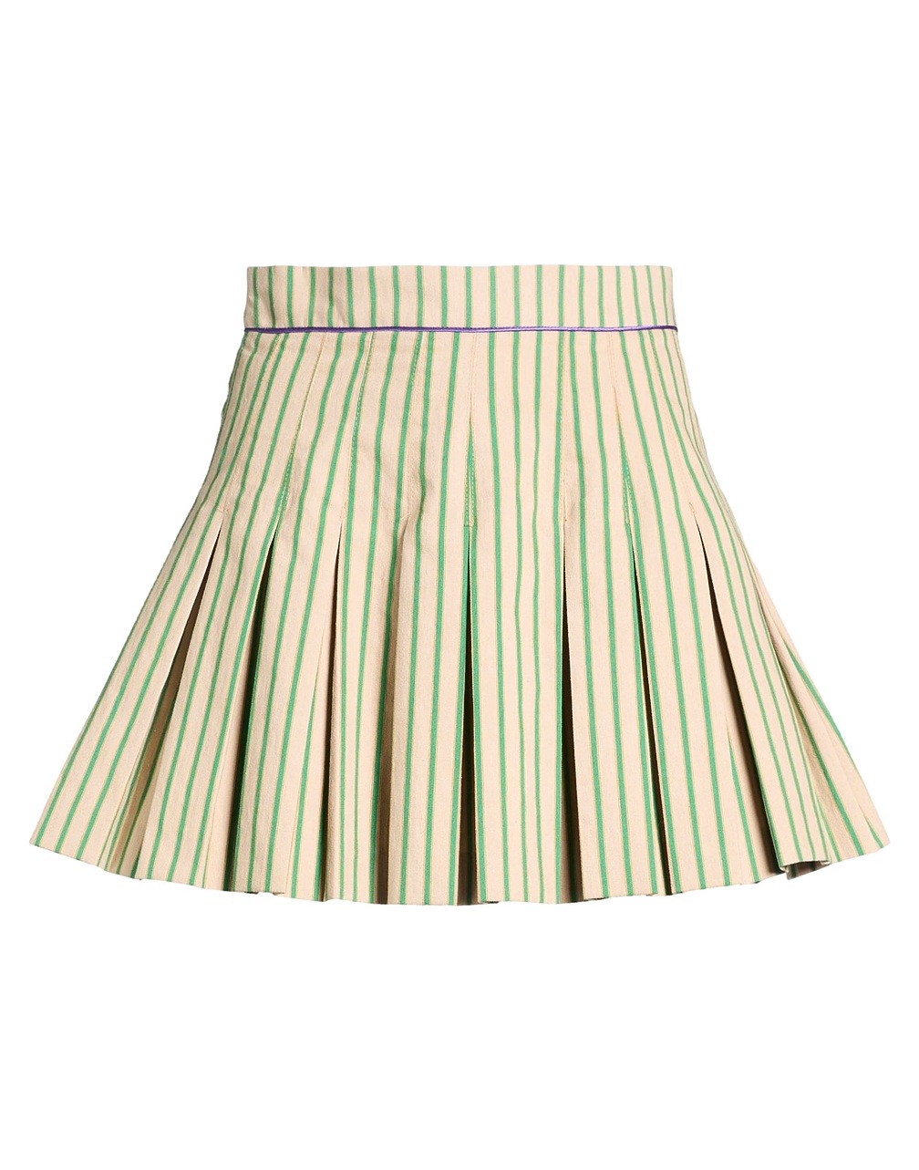 NORA BARTH - Miniröcke