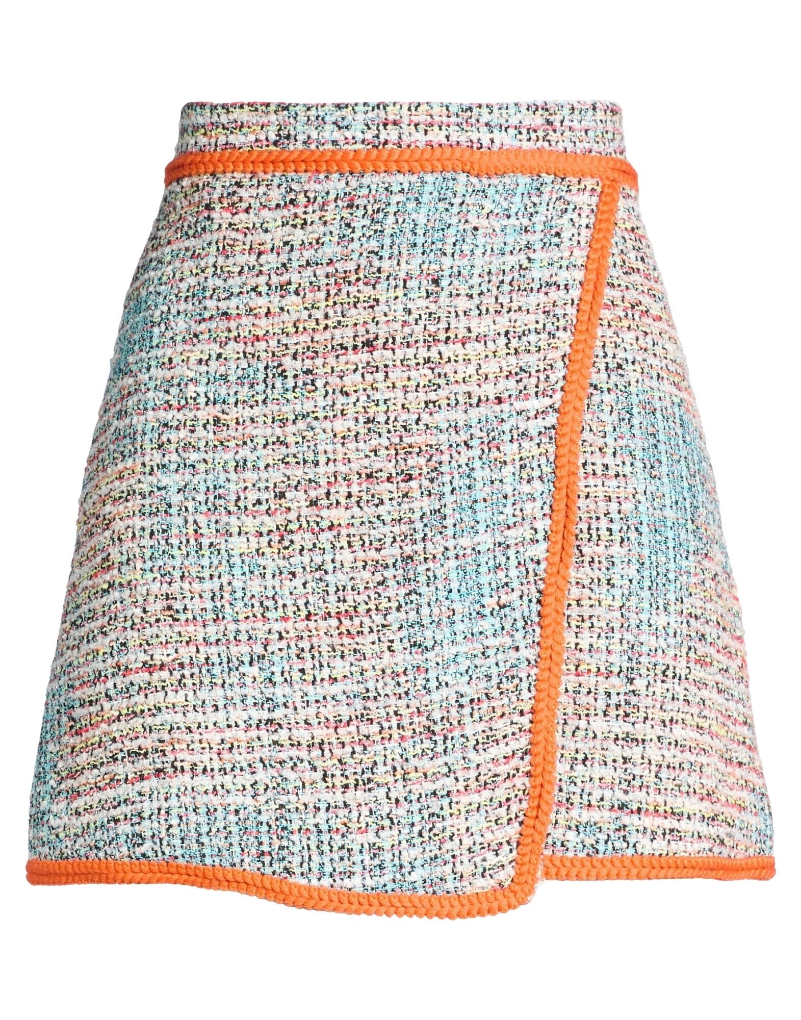 NORA BARTH - Miniröcke