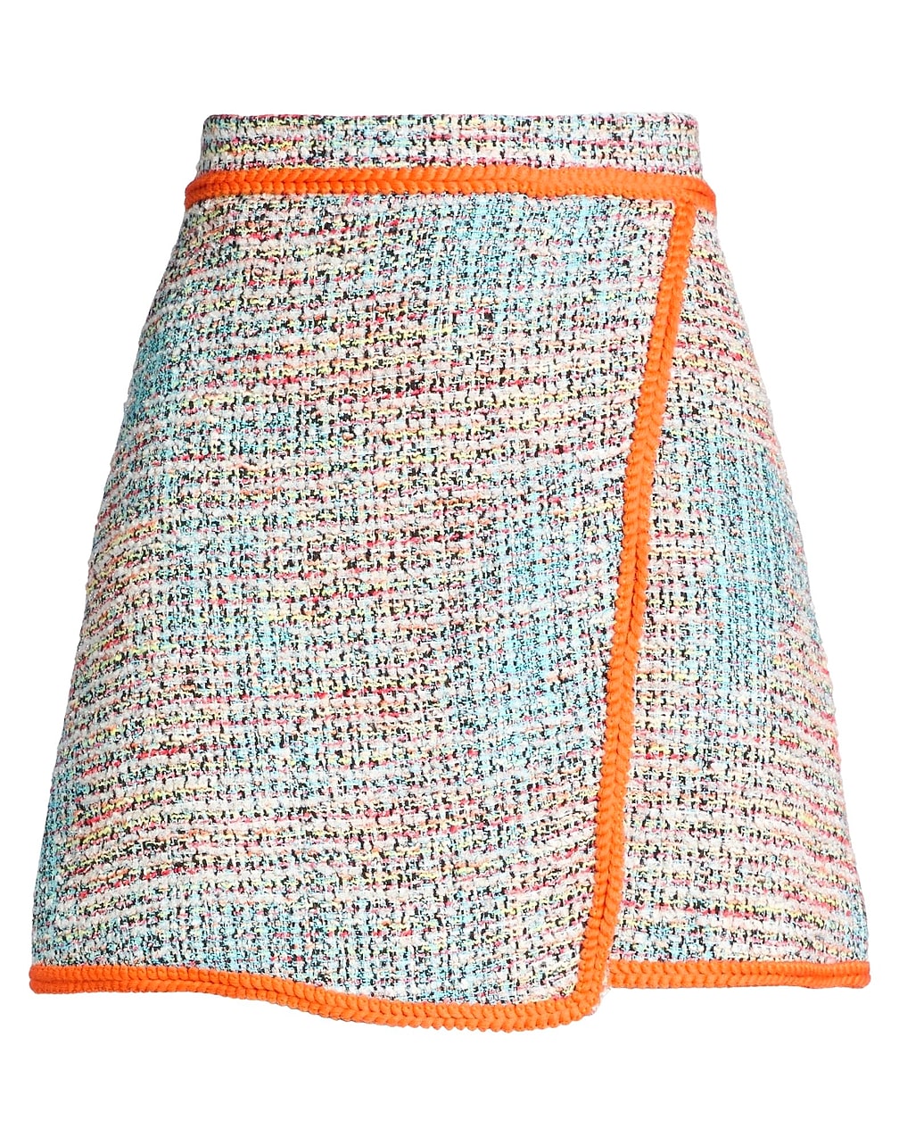 NORA BARTH - Miniröcke