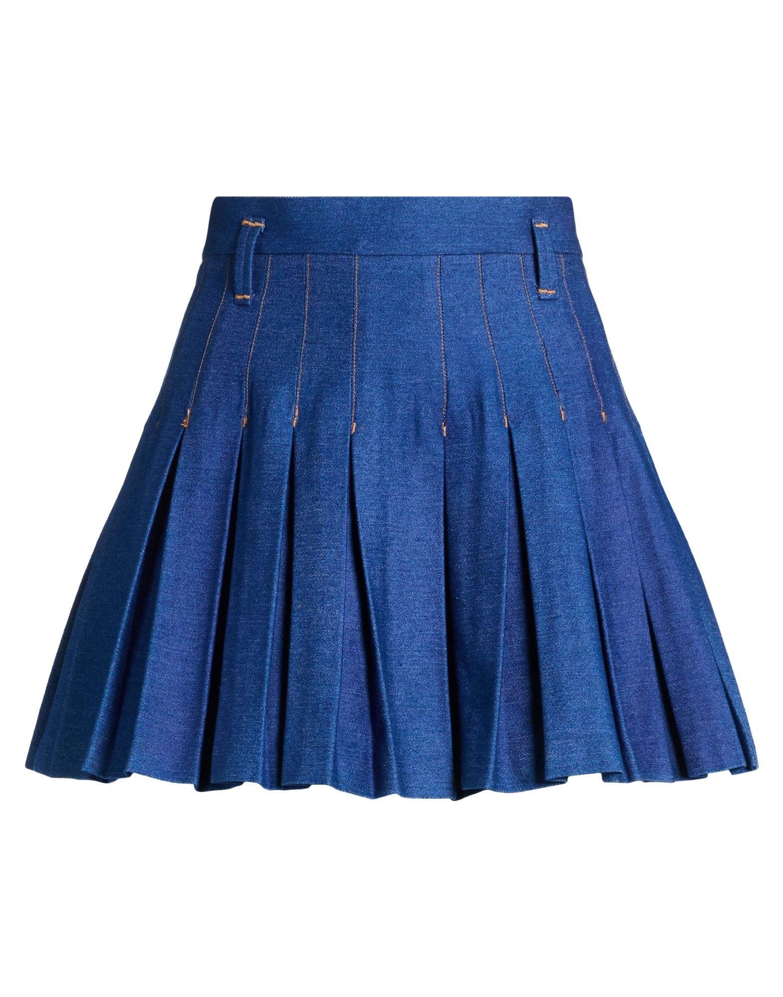 NORA BARTH - Denim skirts
