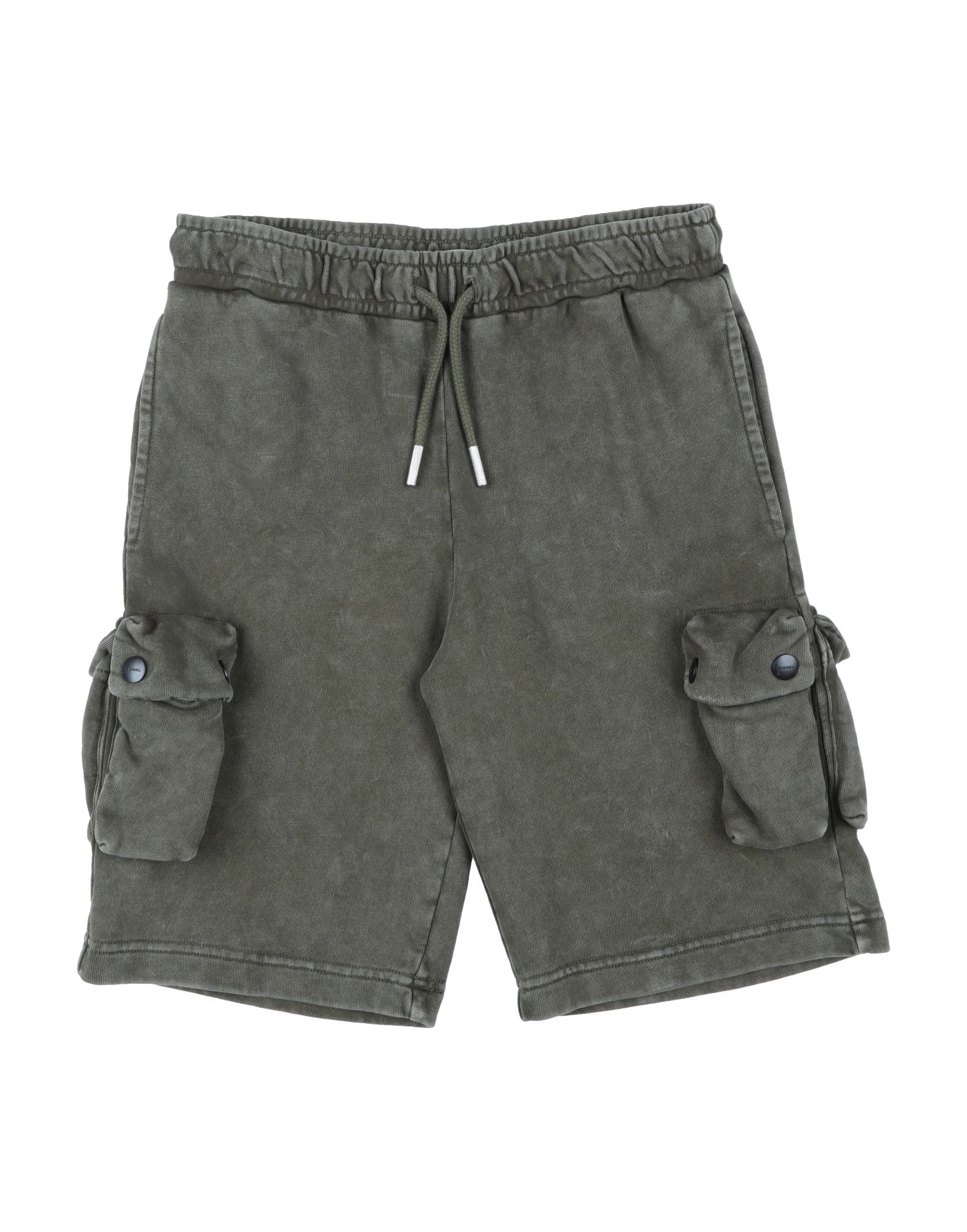 DIESEL - Shorts & Bermuda Shorts