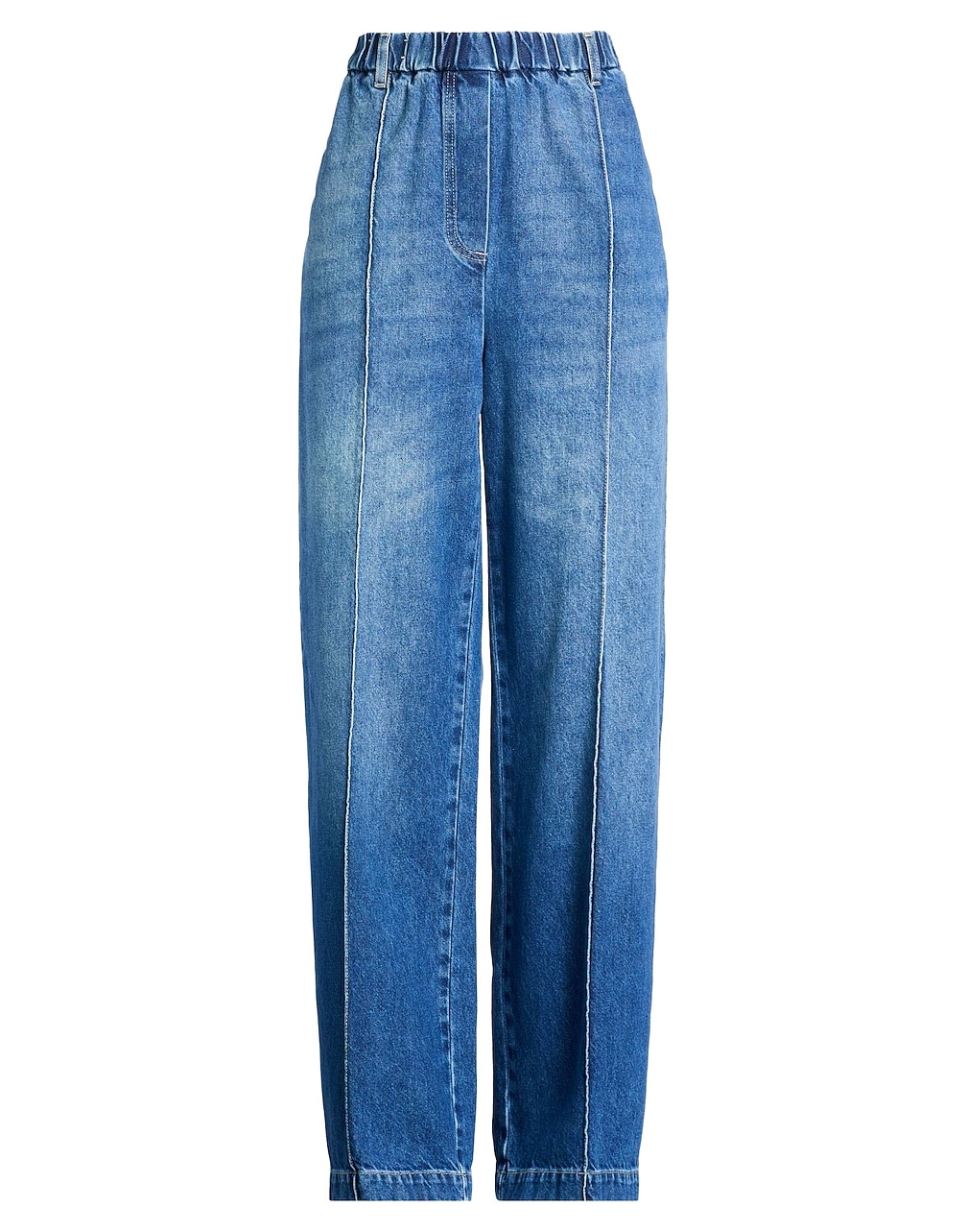 ALYSI - Pantaloni jeans