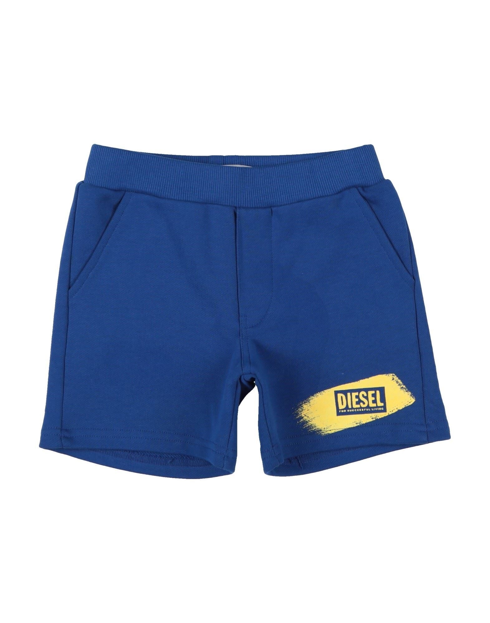 DIESEL - Shorts & Bermudashorts