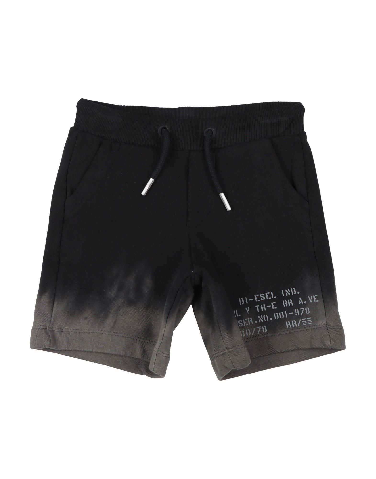 DIESEL - Pantalones cortos y bermudas