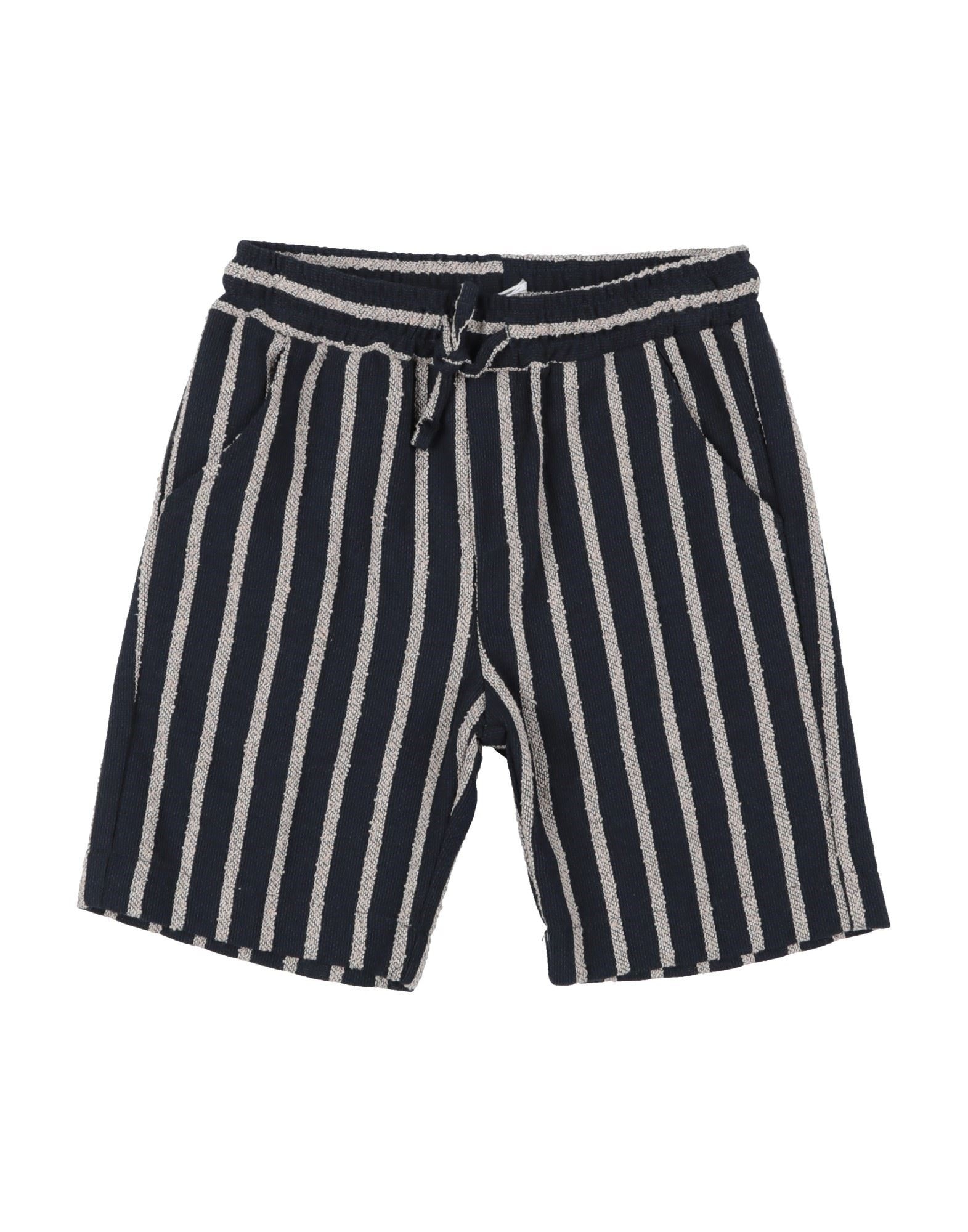 MANUEL RITZ - Shorts & Bermuda Shorts