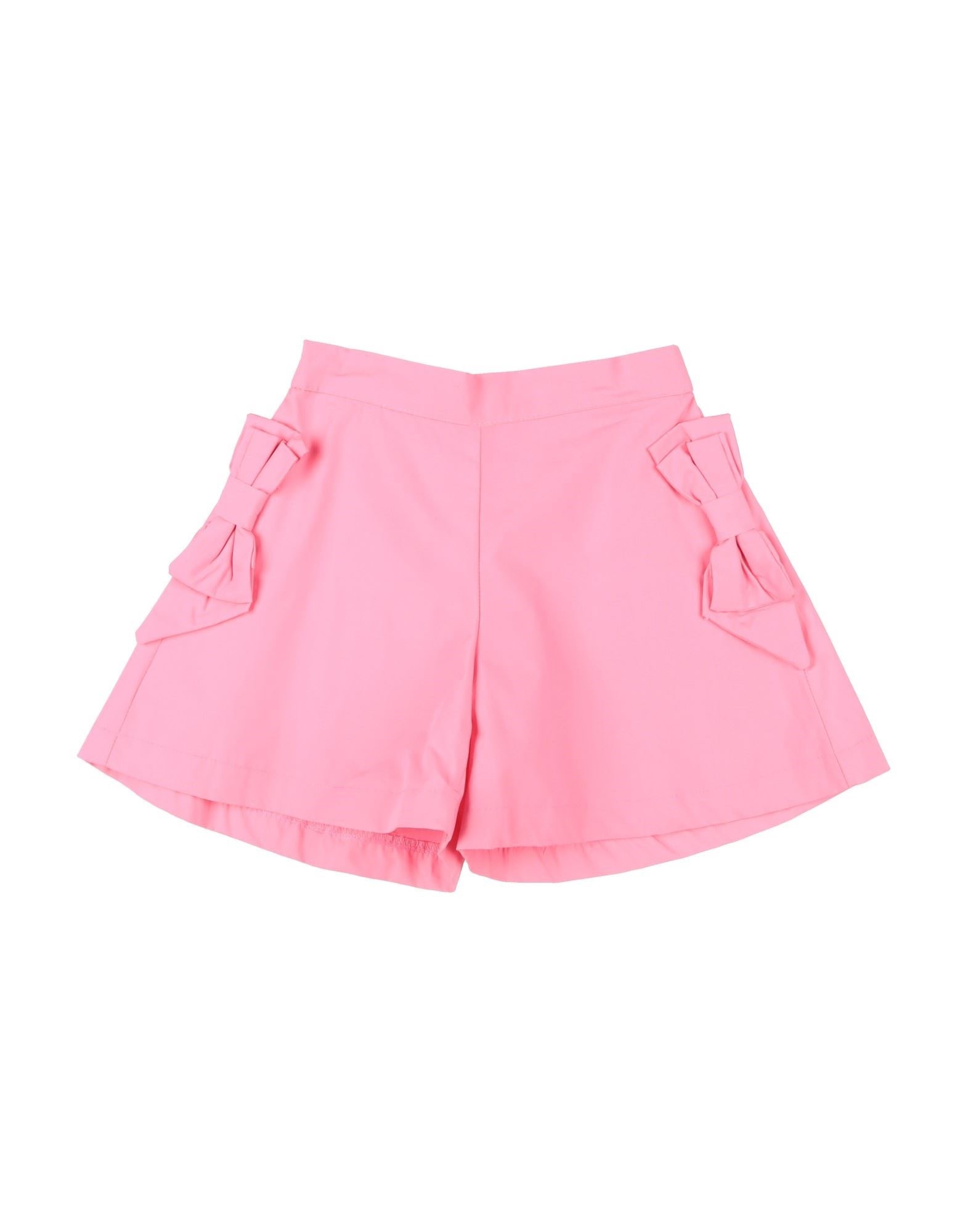 MEILISA BAI - Shorts & Bermuda Shorts