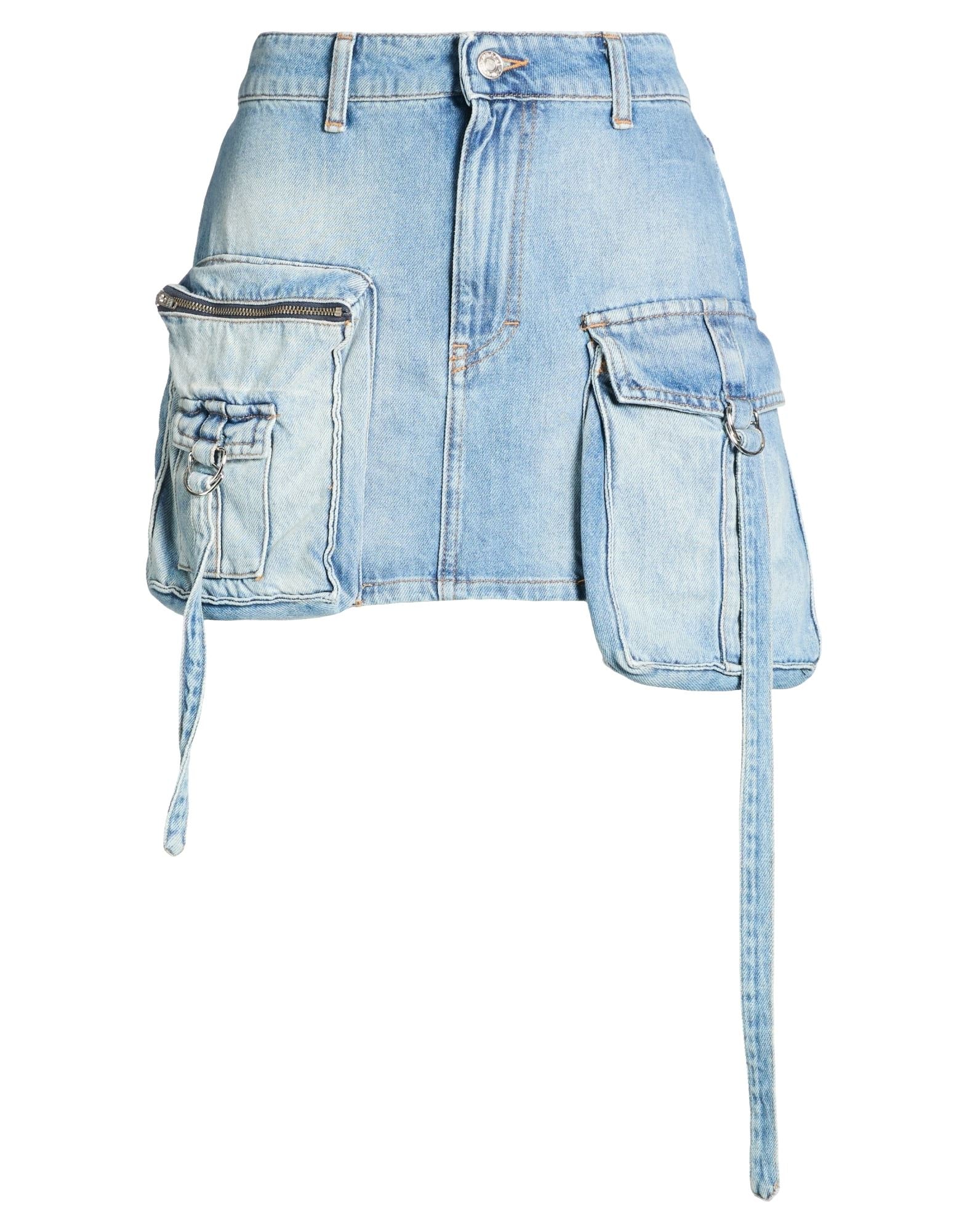 VICOLO - Denim φούστες 