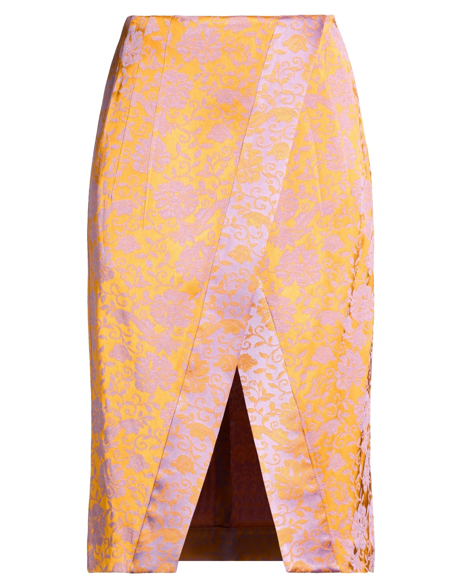 DRIES VAN NOTEN - Gonne midi