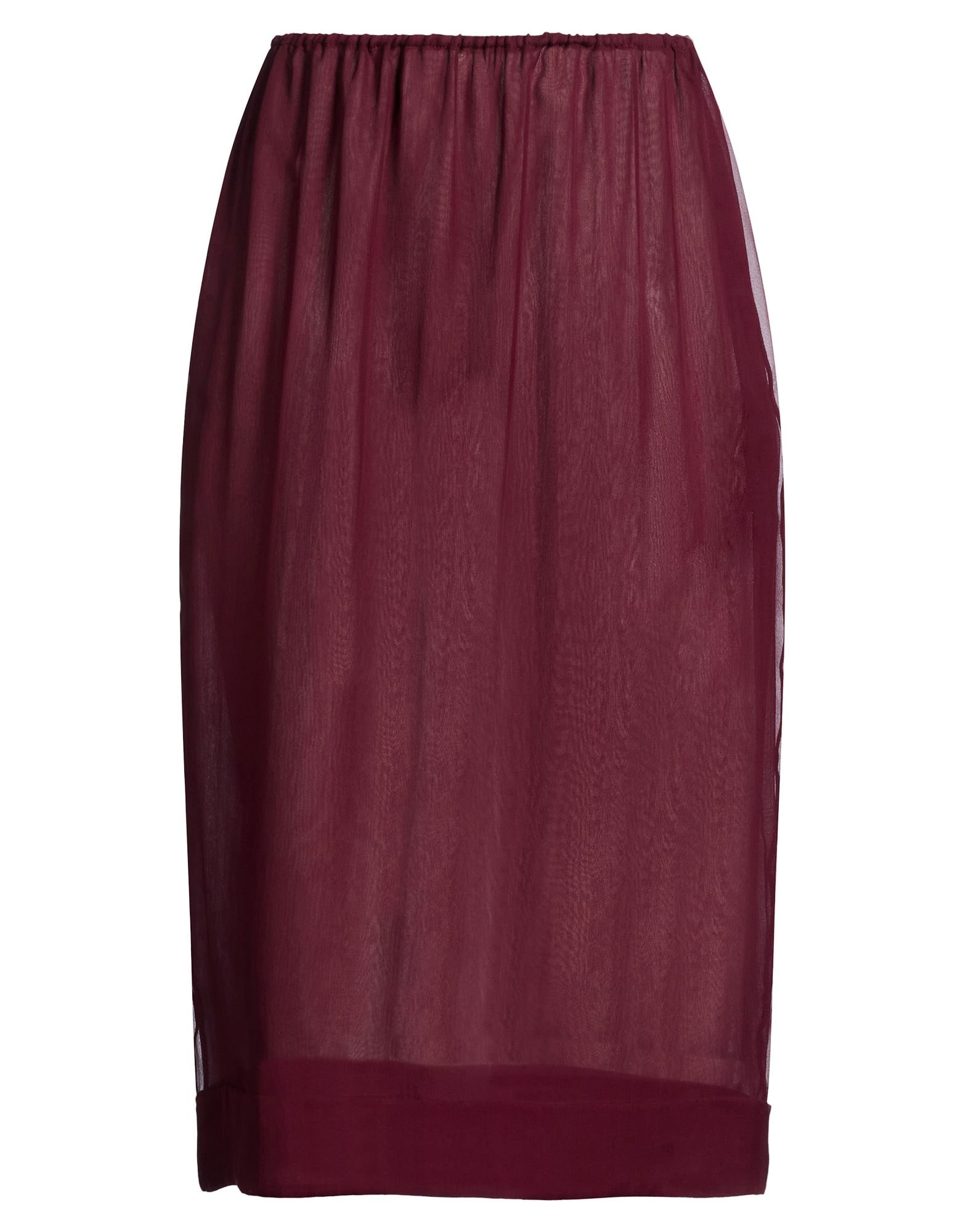 SAINT LAURENT - Faldas midi