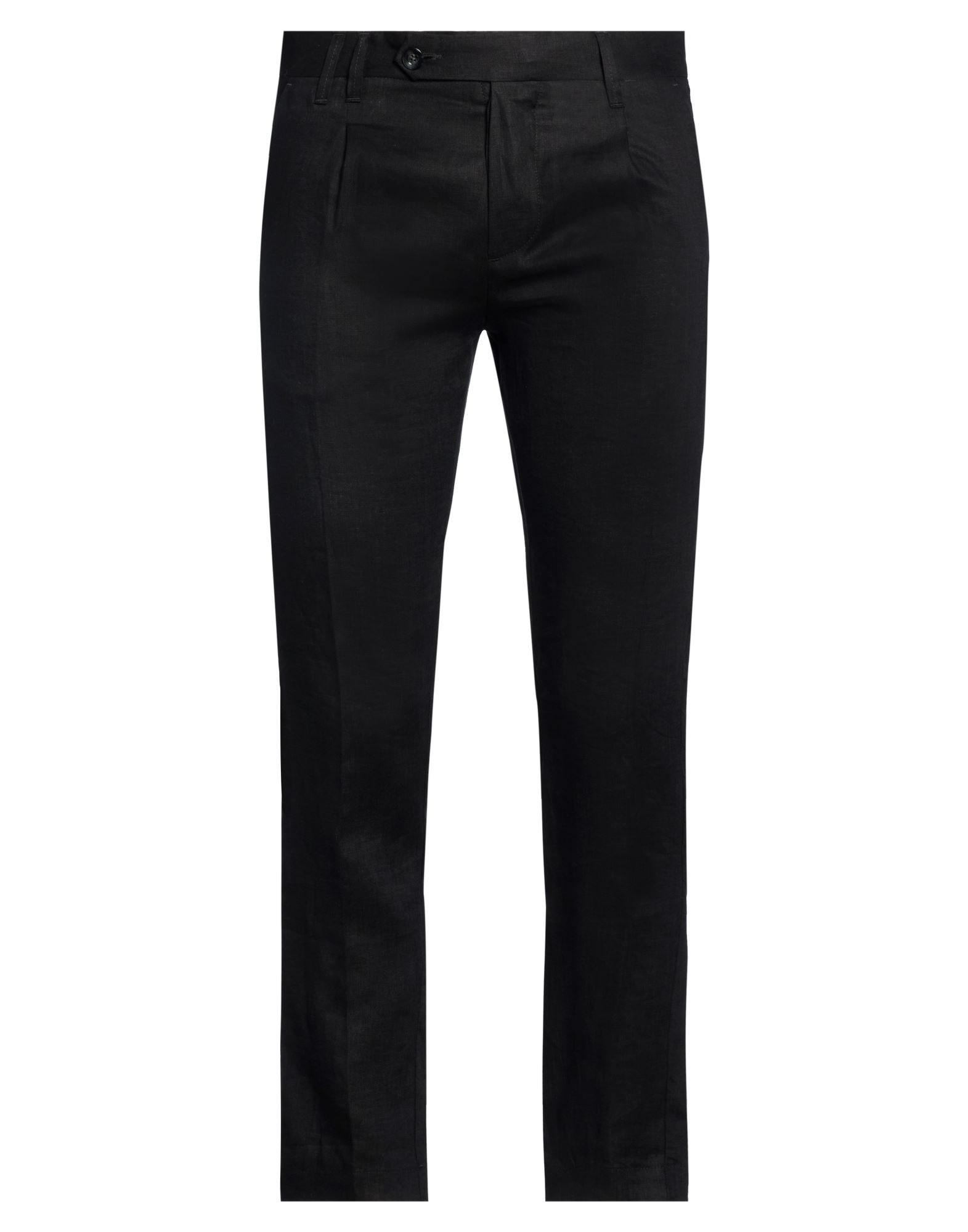 OFFICINA 36 - Повседневные брюки