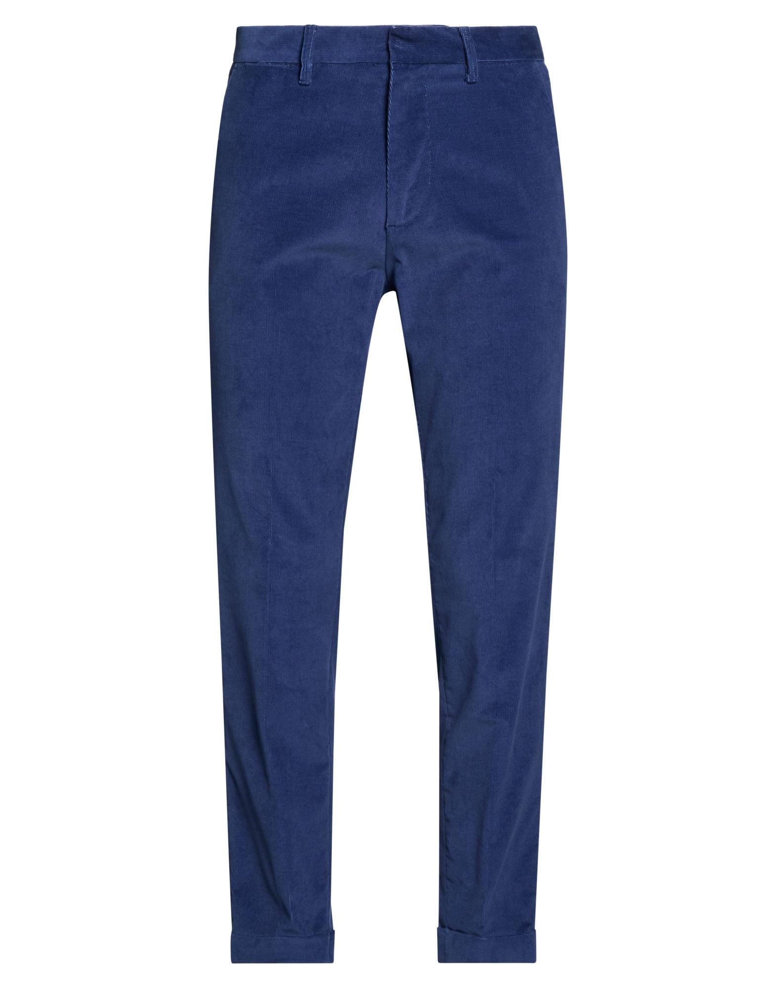 OFFICINA 36 - Повседневные брюки