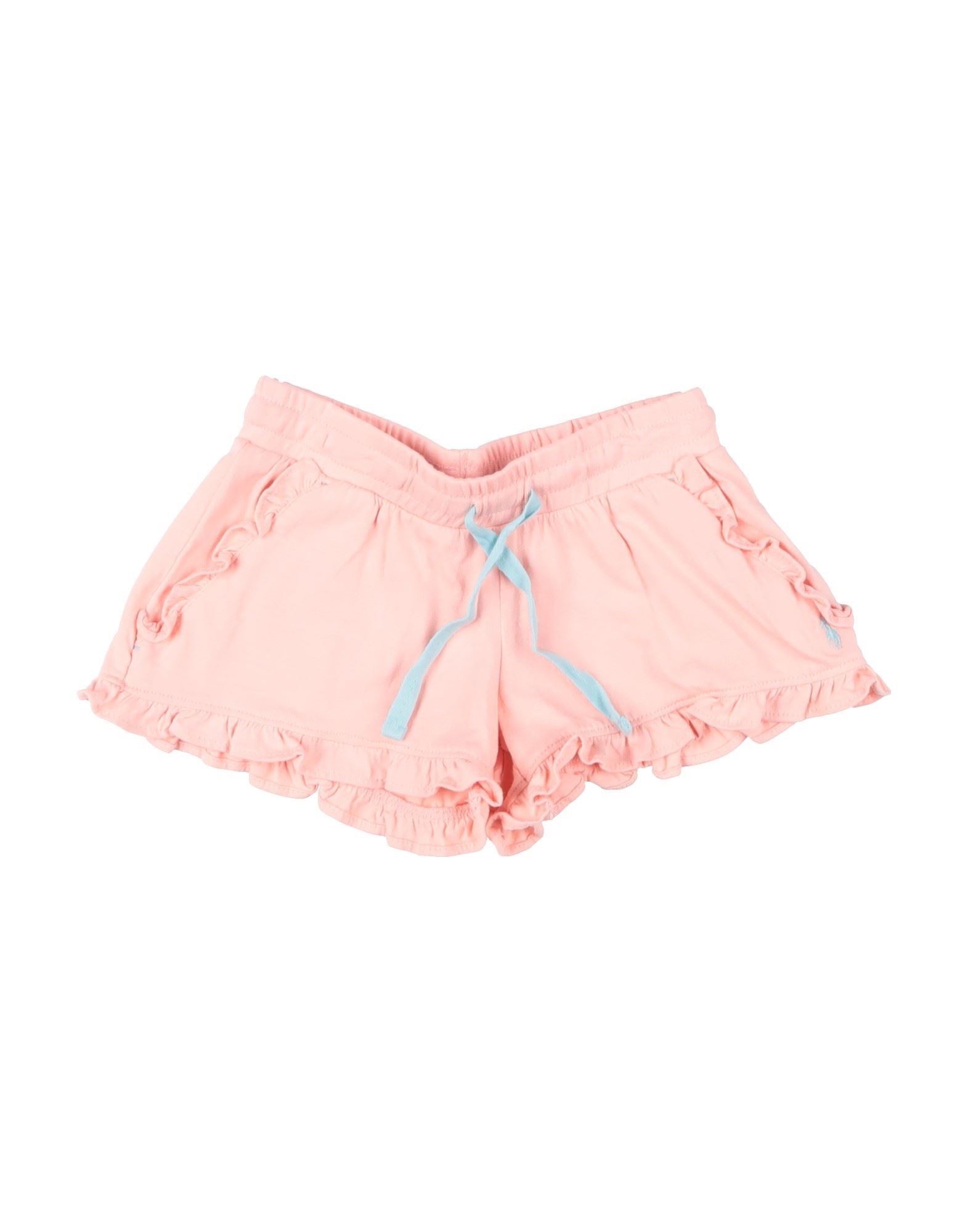 POLO RALPH LAUREN - Шорты и бермуды