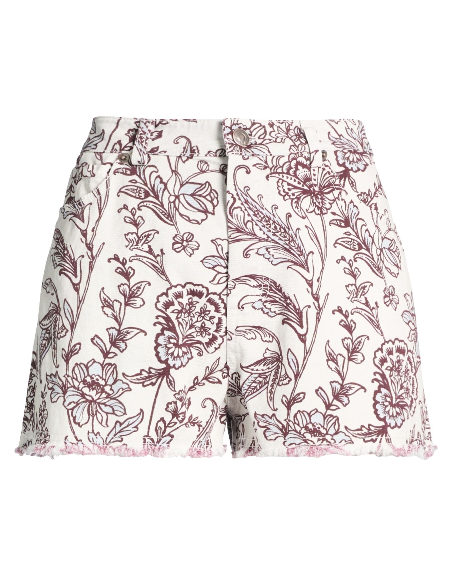 MOTEL - Pantalones cortos y bermudas