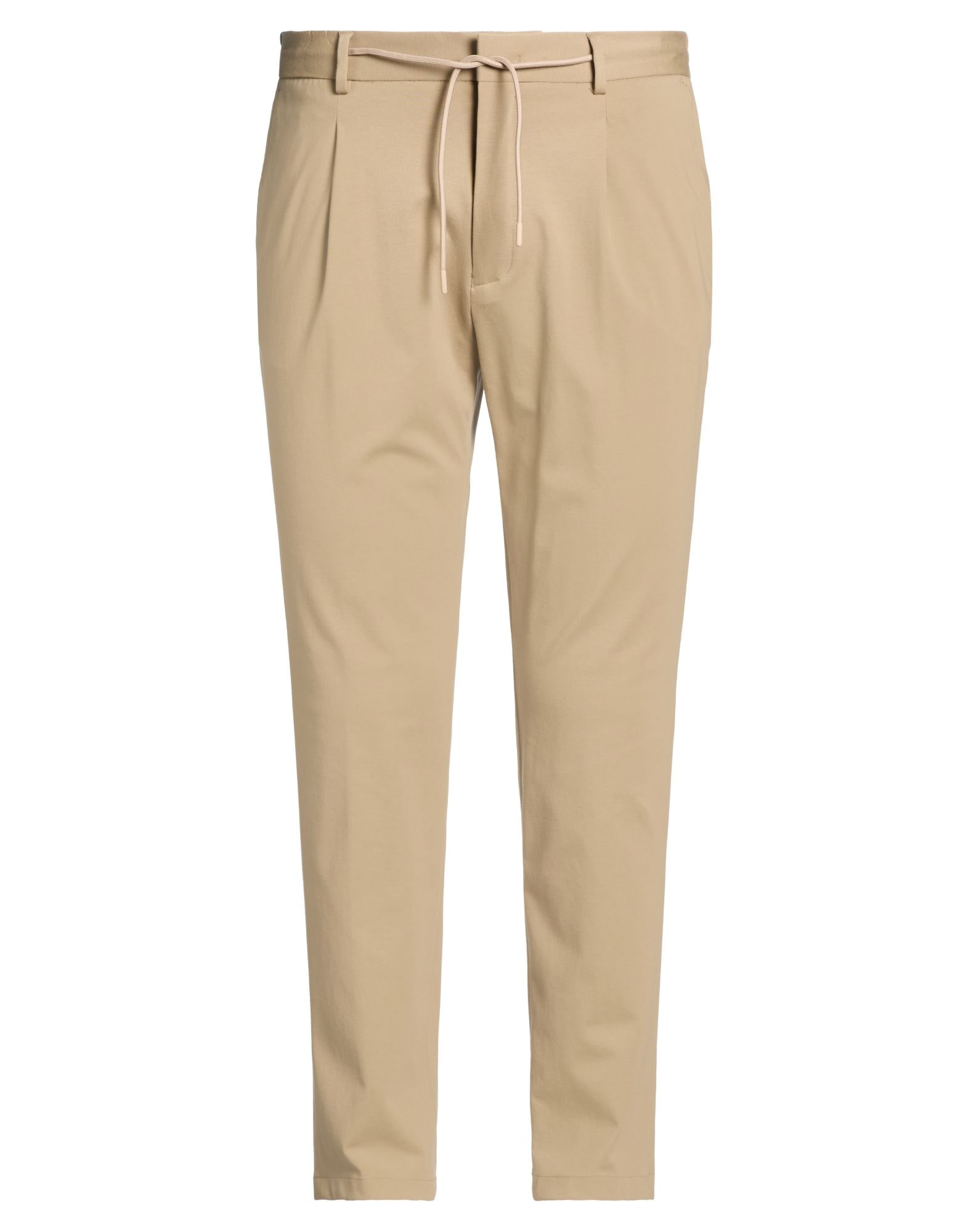 MANUEL RITZ - Trousers