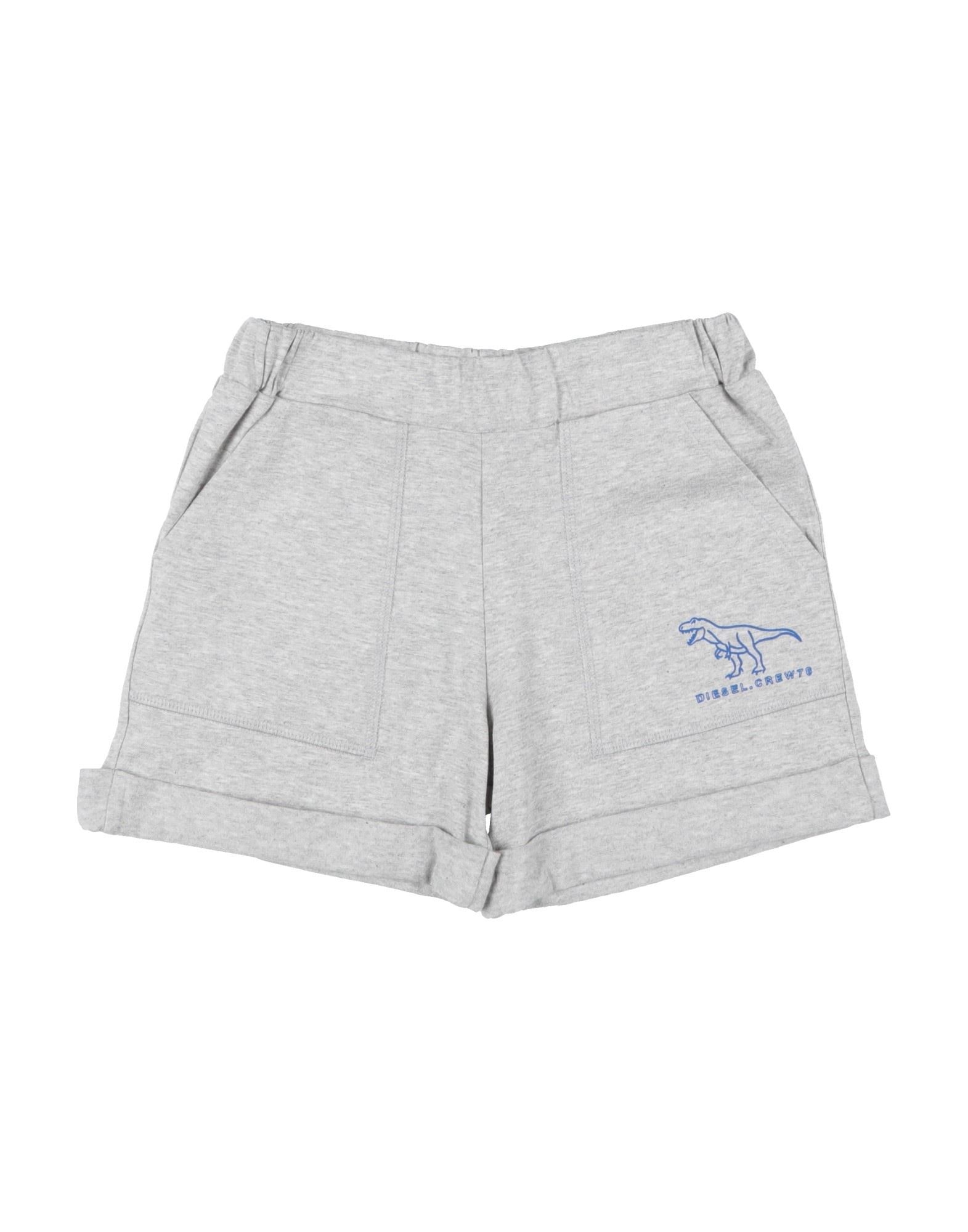 DIESEL - Шорты и бермуды