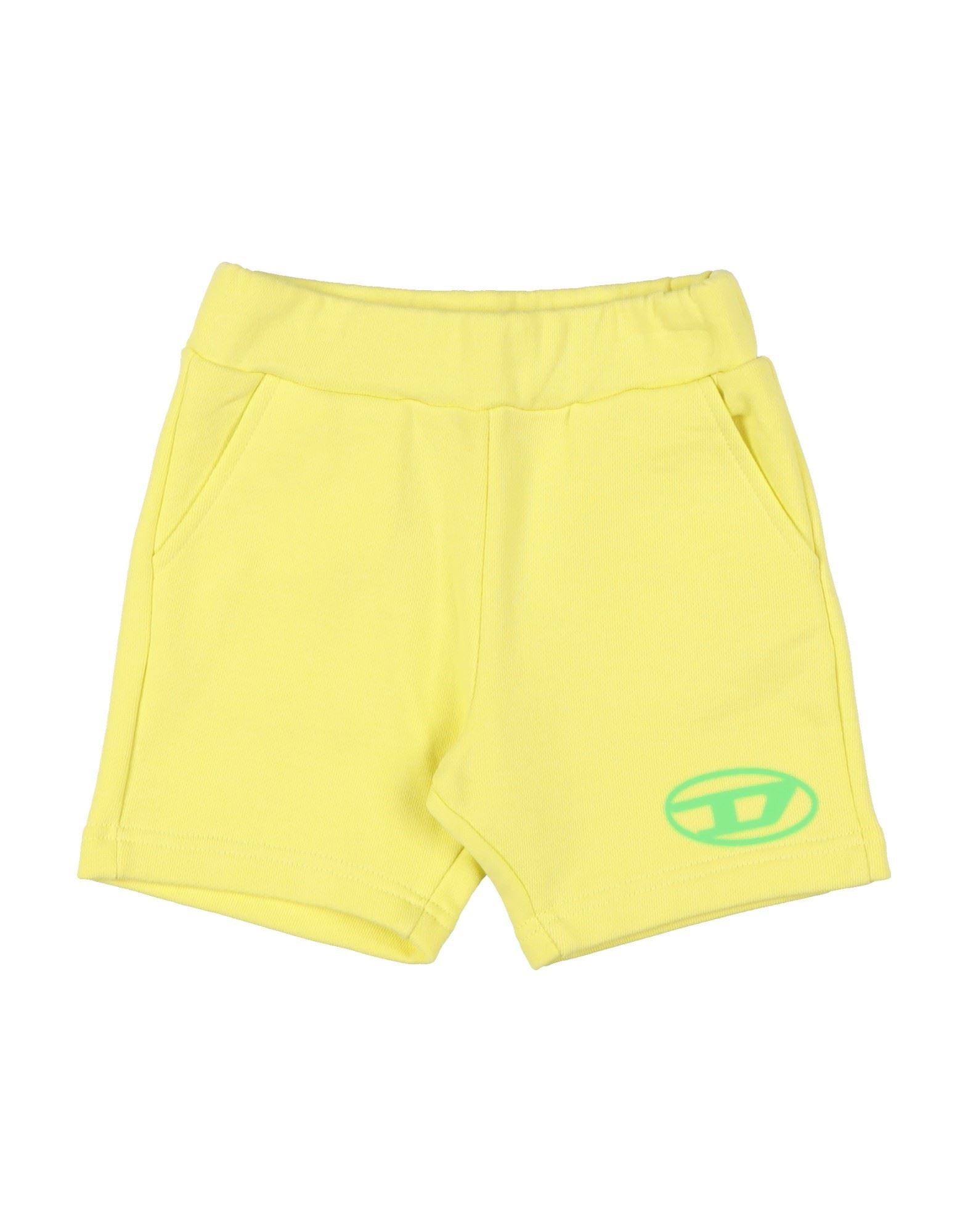 DIESEL - Шорты и бермуды