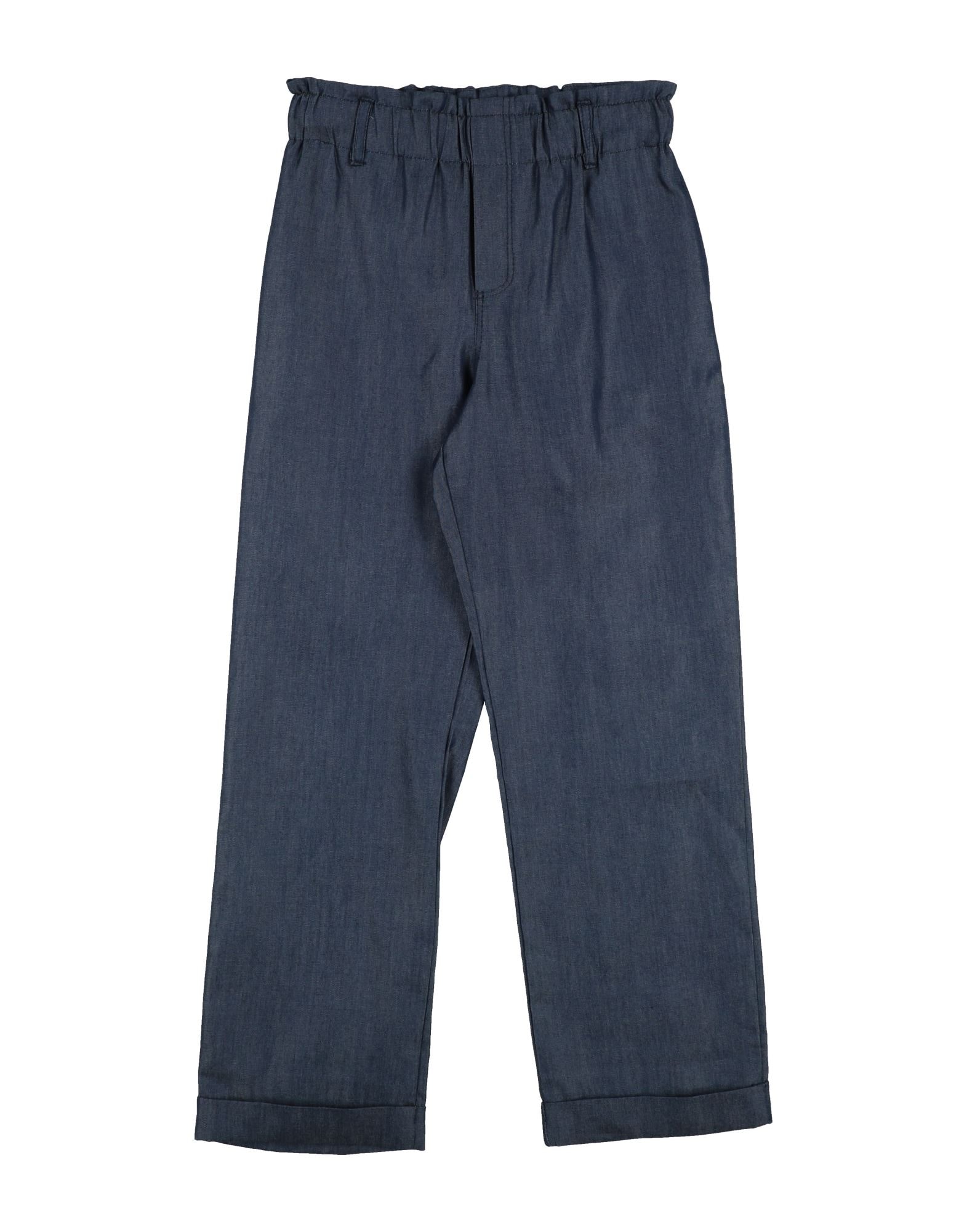 MEILISA BAI - Повседневные брюки