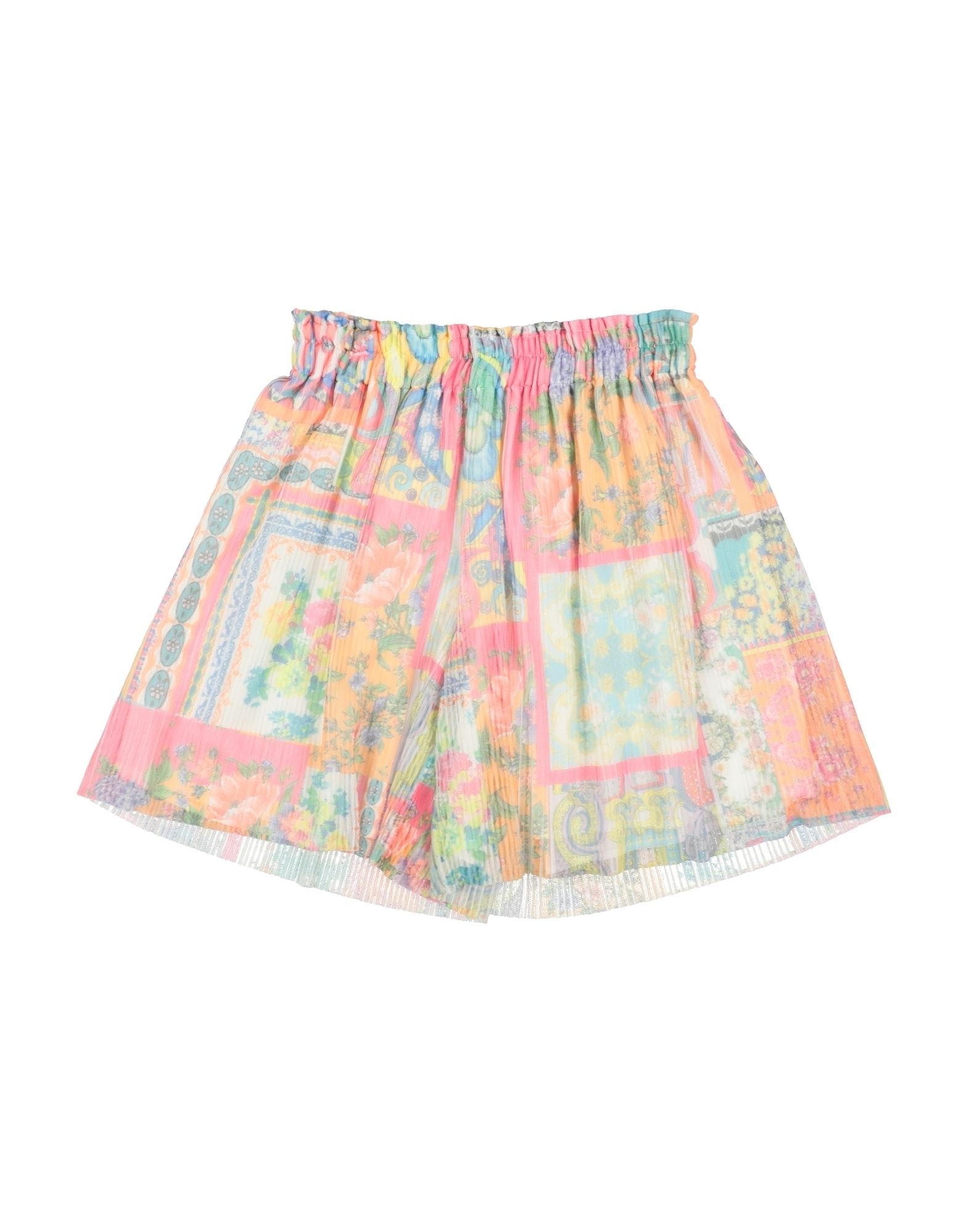 MEILISA BAI - Шорты и бермуды