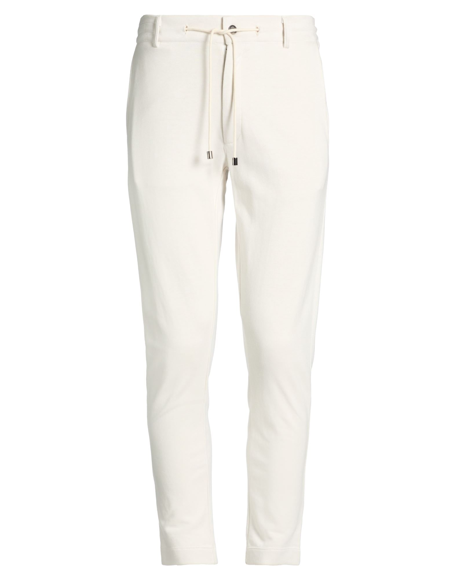 LUIGI BORRELLI NAPOLI - Trousers