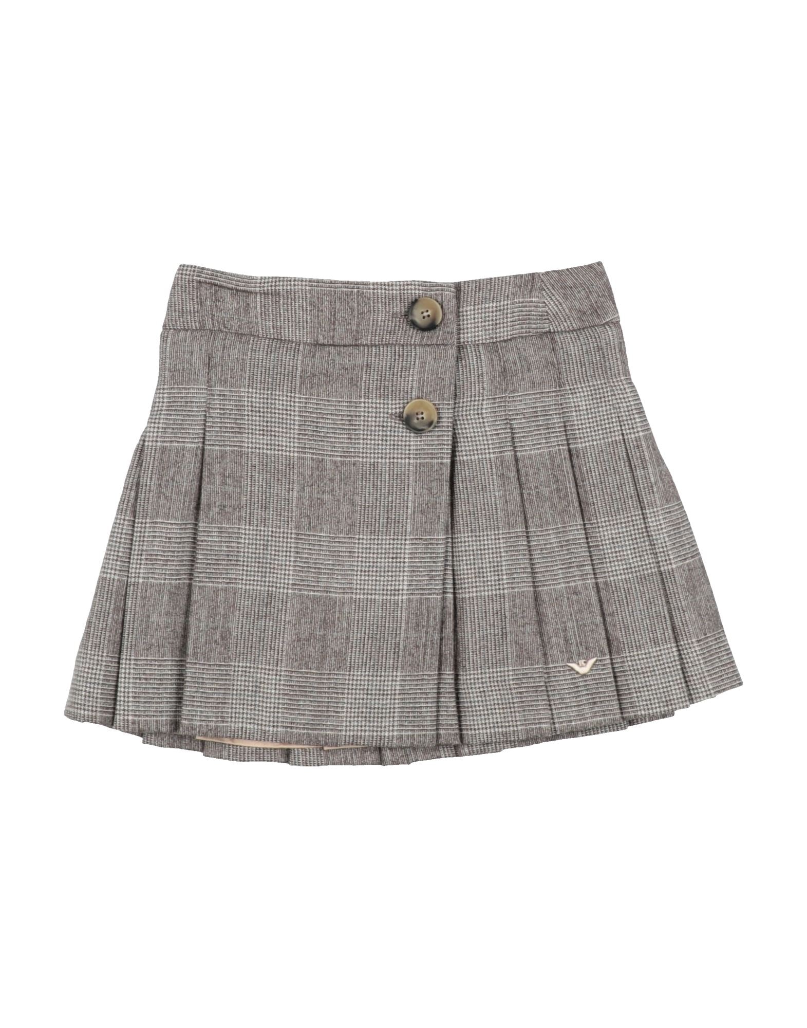 EMPORIO ARMANI - Kids' skirts