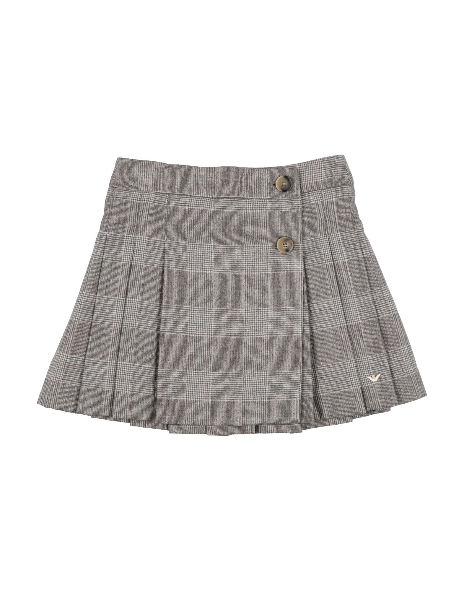 EMPORIO ARMANI - Kids' skirts