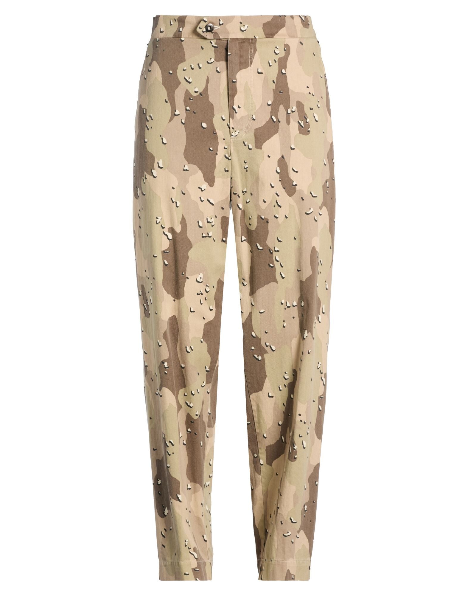 MAISON CRAZY WORKER 3.2 - Pants