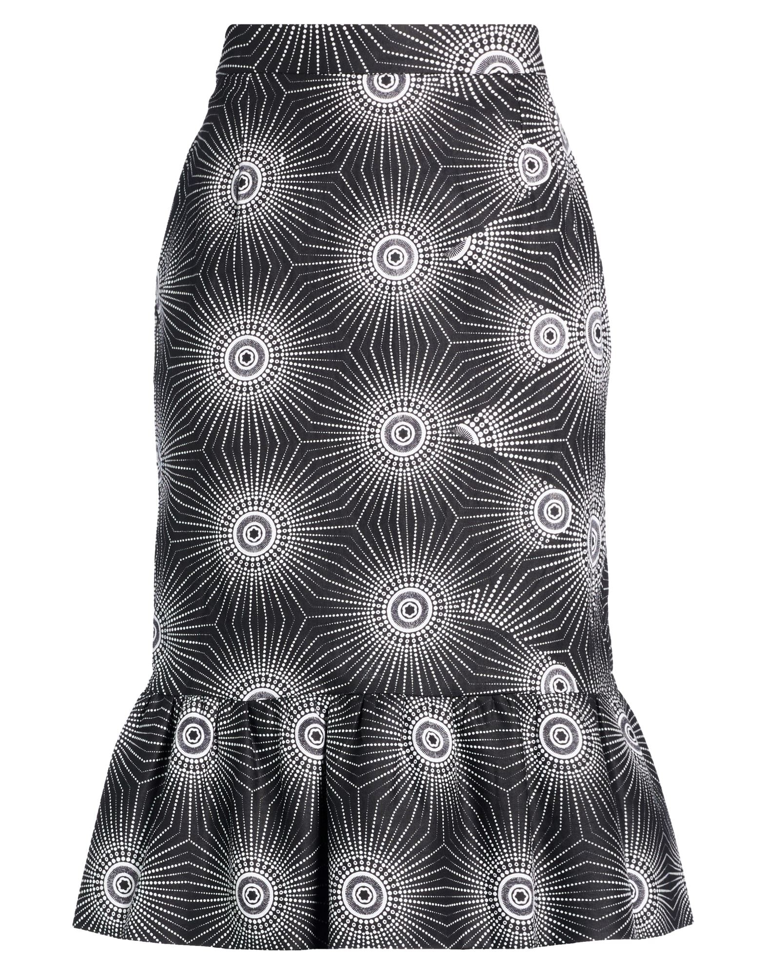 JAY GRY - Midi skirts