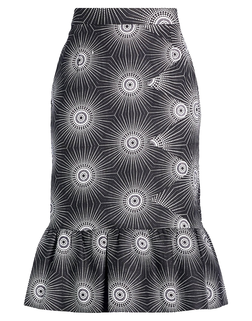 JAY GRY - Midi skirts