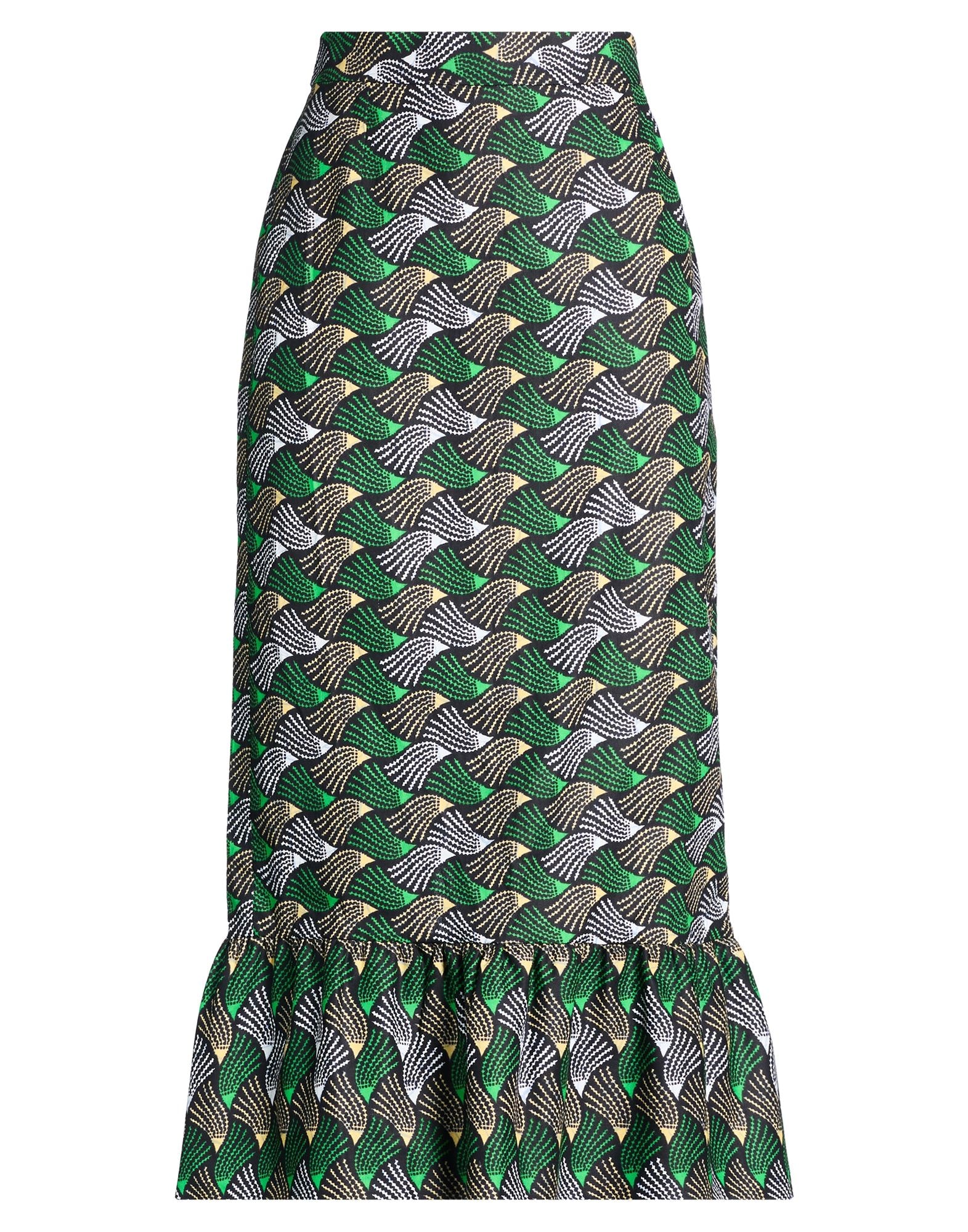JAY GRY - Midi skirts