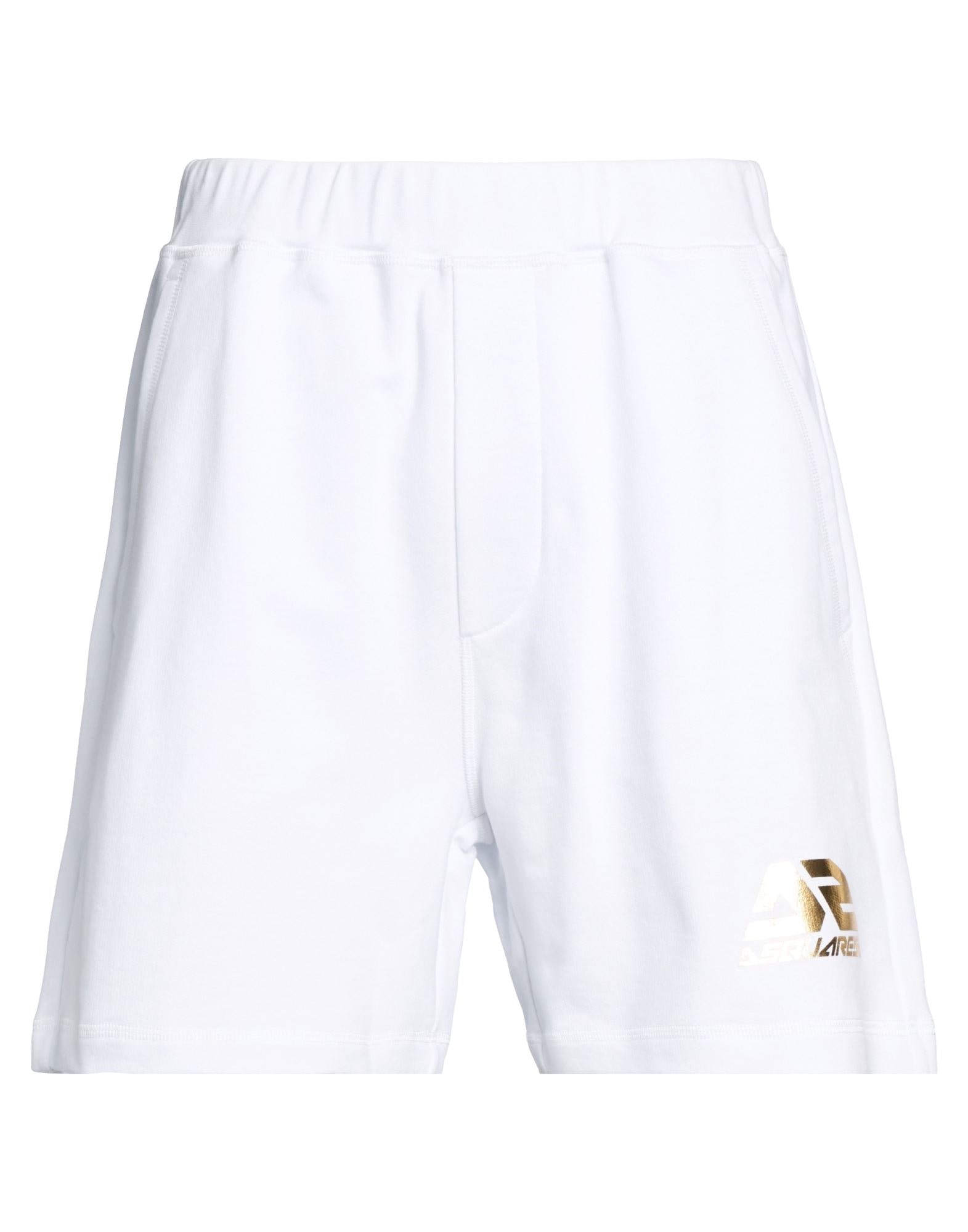 DSQUARED2 - Shorts & Bermuda Shorts
