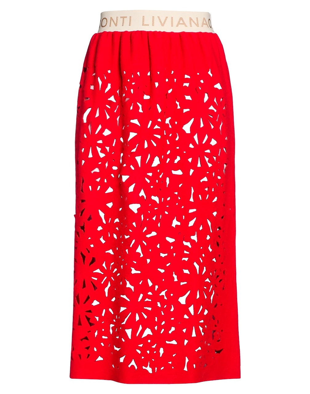 LIVIANA CONTI - Midi skirts