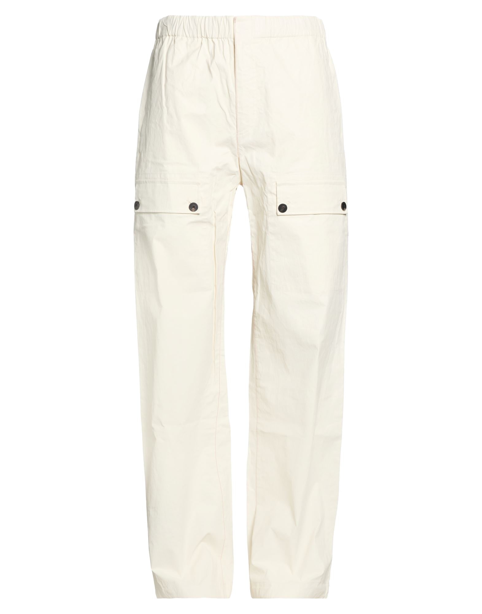 FERRAGAMO - Trousers